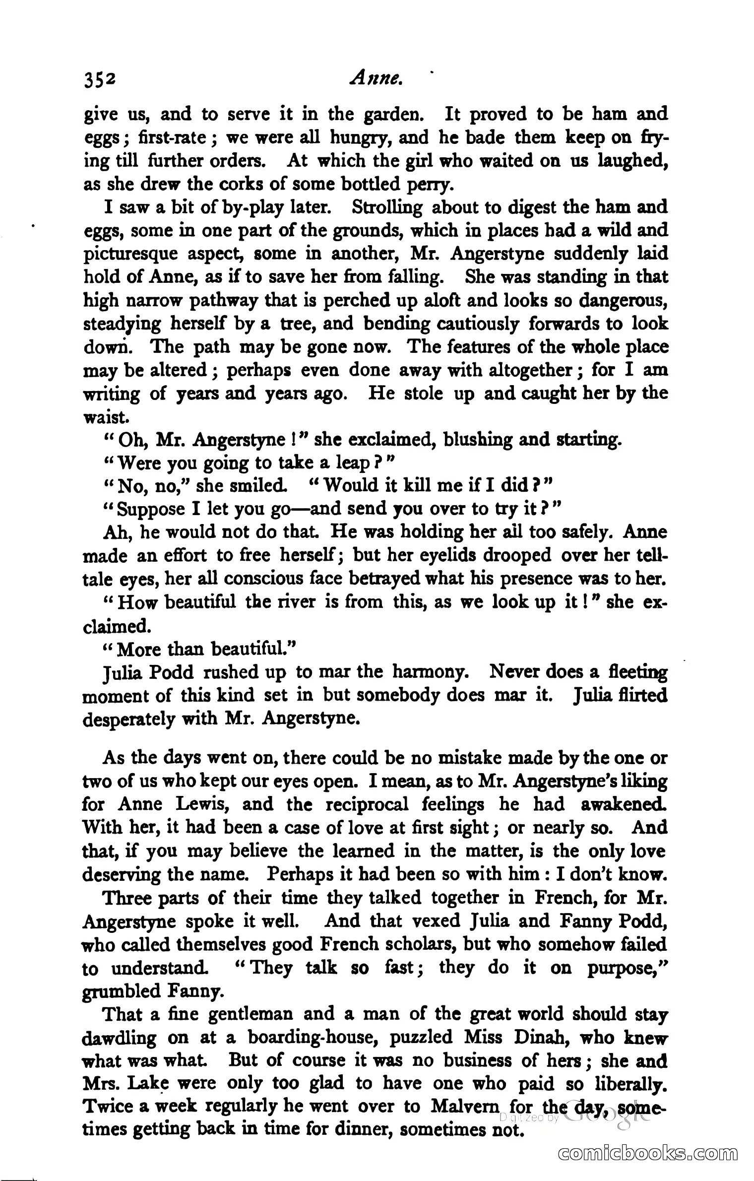 The Argosy — page 370 of 399