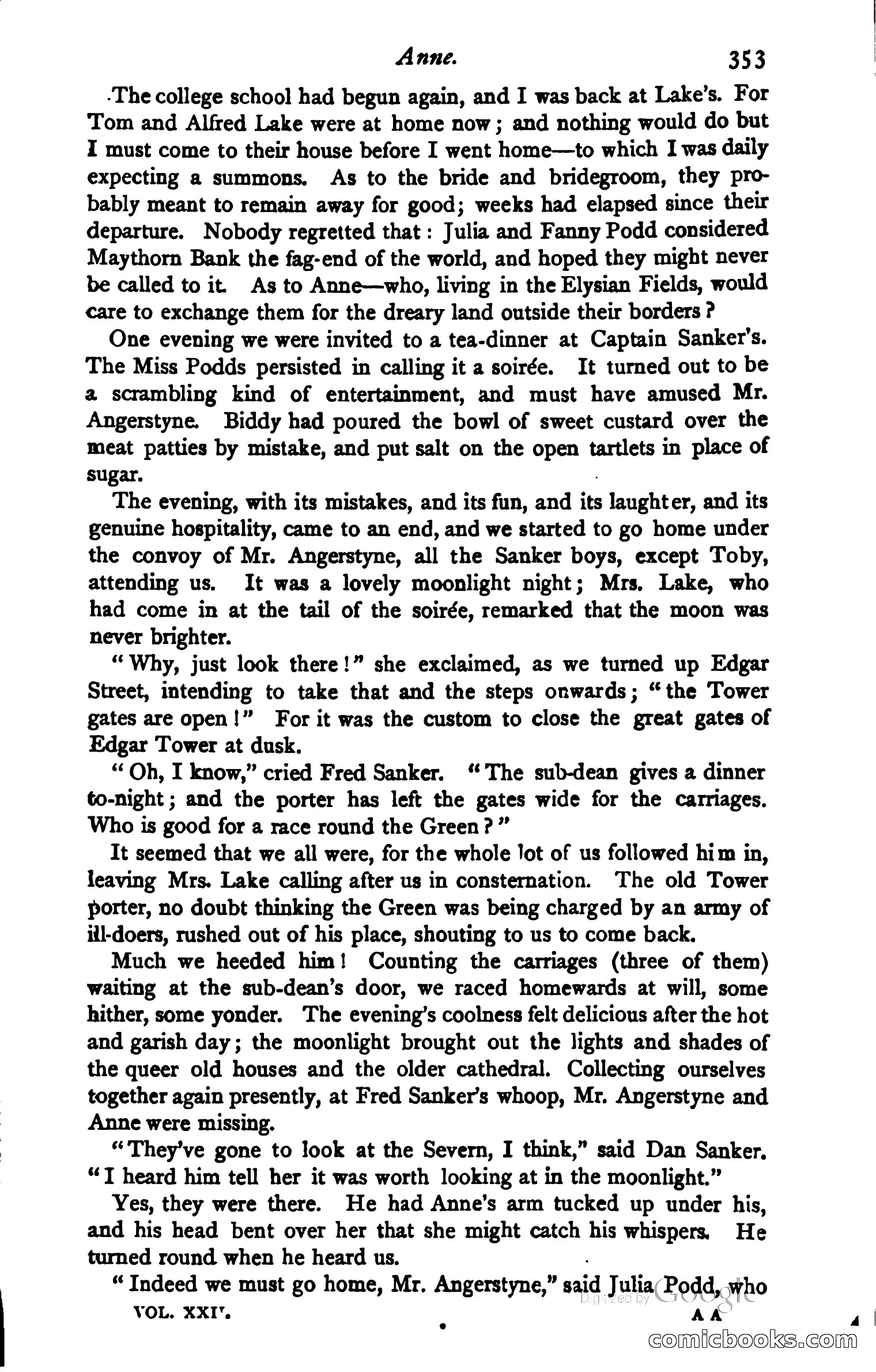 The Argosy — page 371 of 399