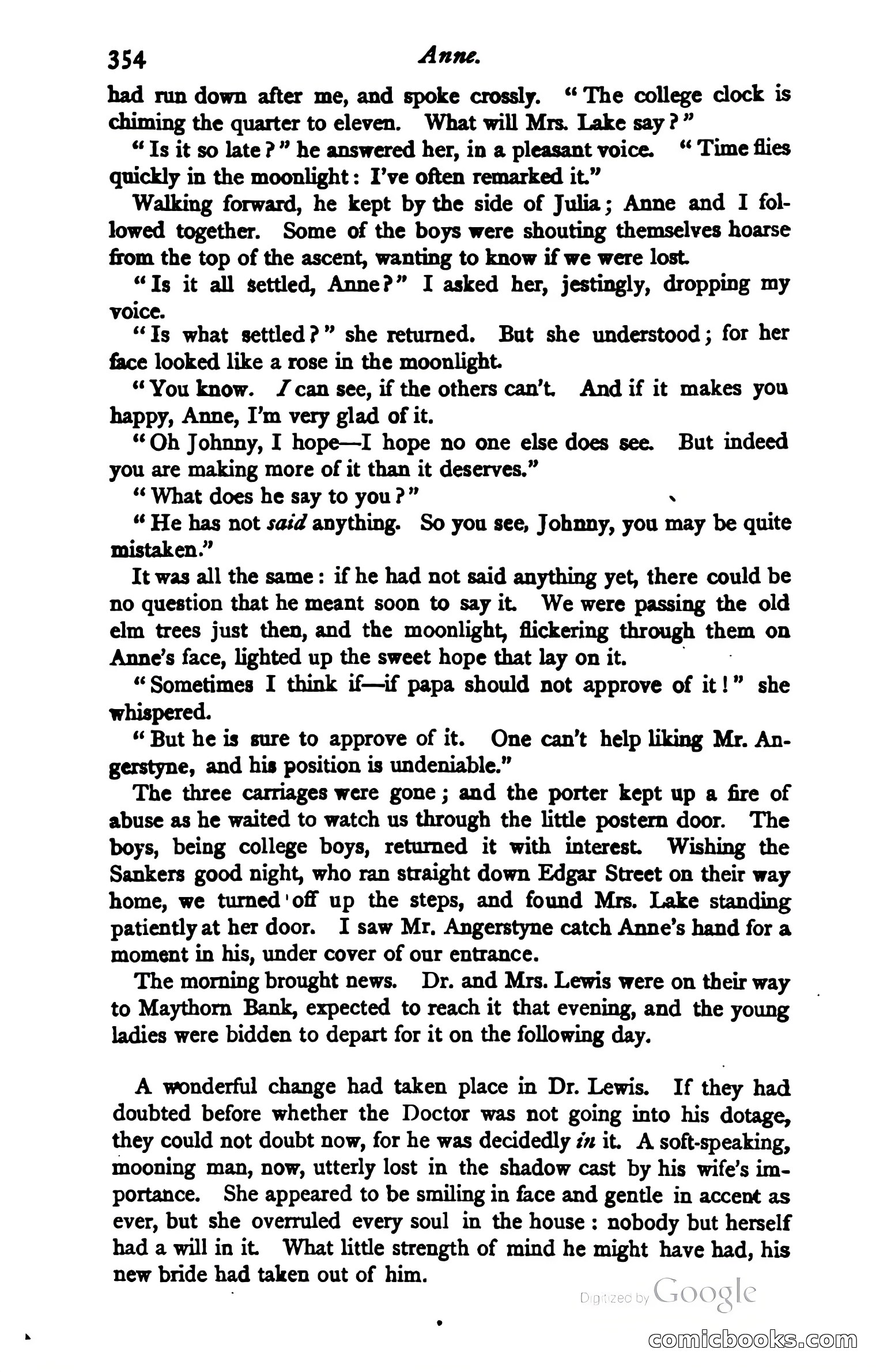 The Argosy — page 372 of 399