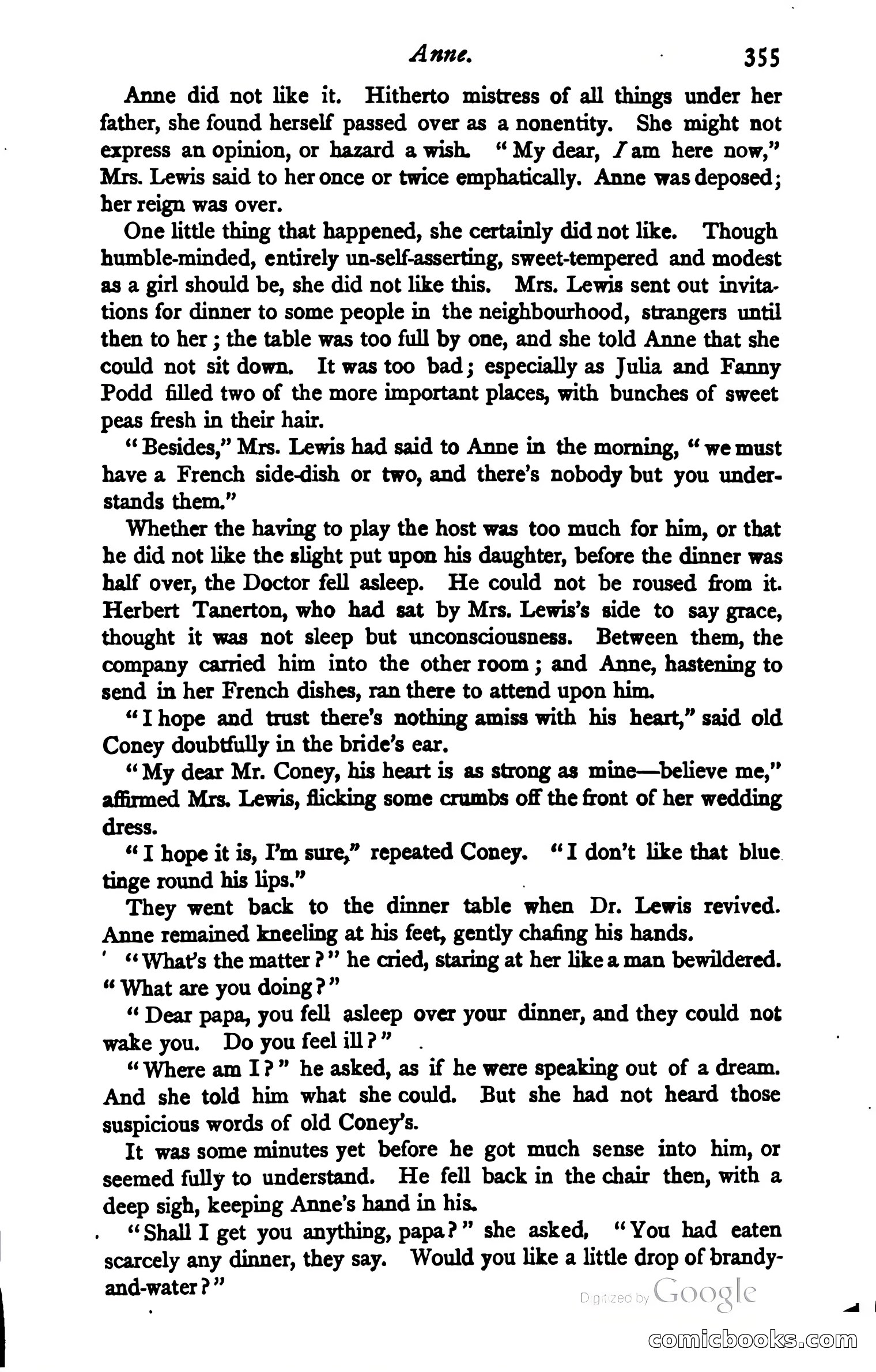 The Argosy — page 373 of 399