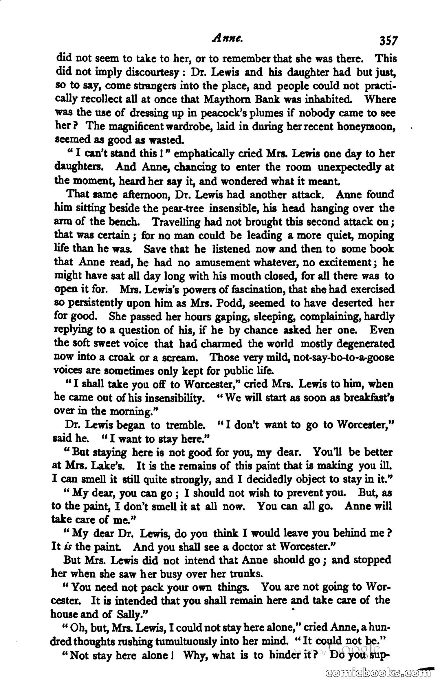 The Argosy — page 375 of 399