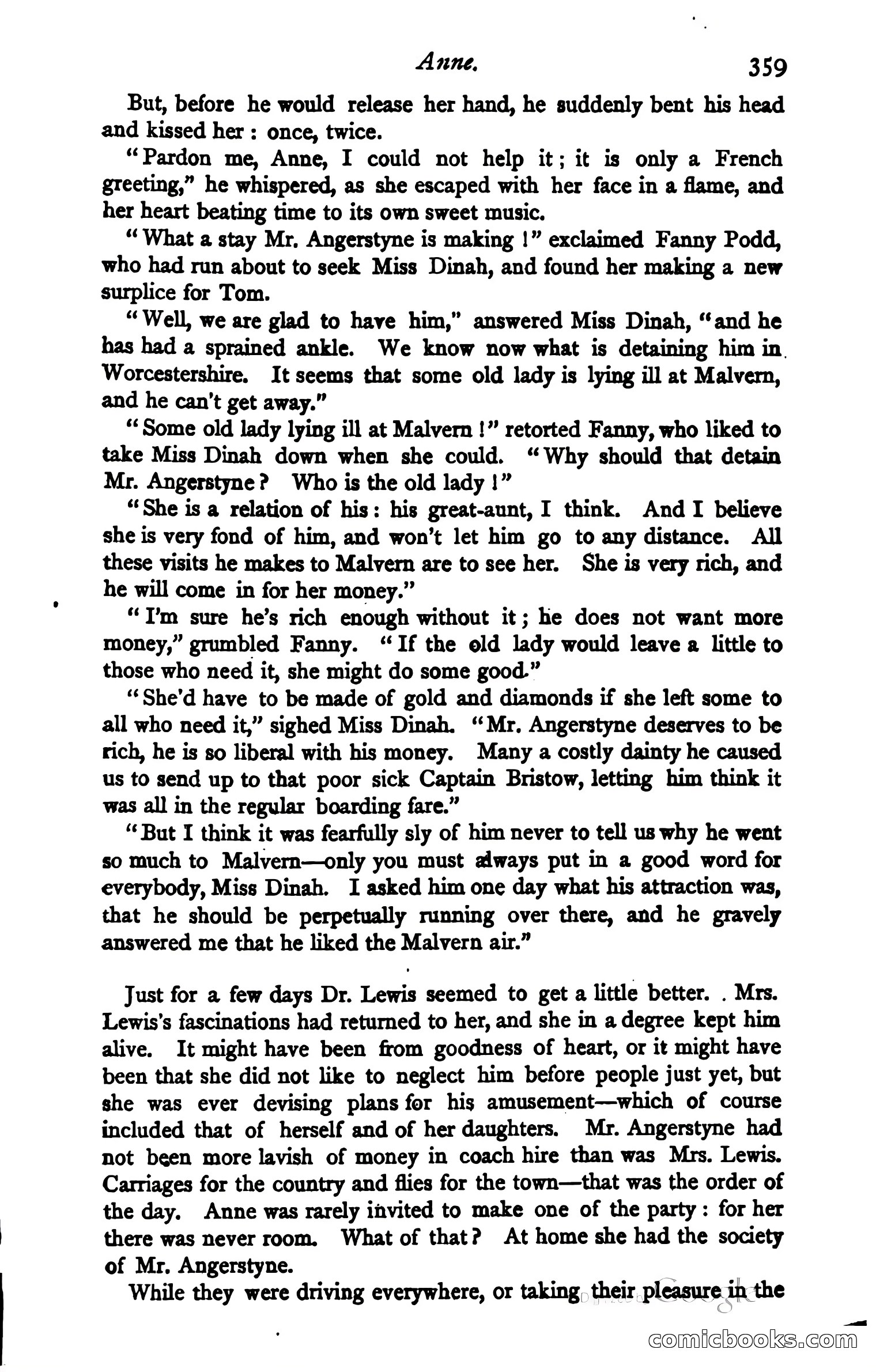 The Argosy — page 377 of 399
