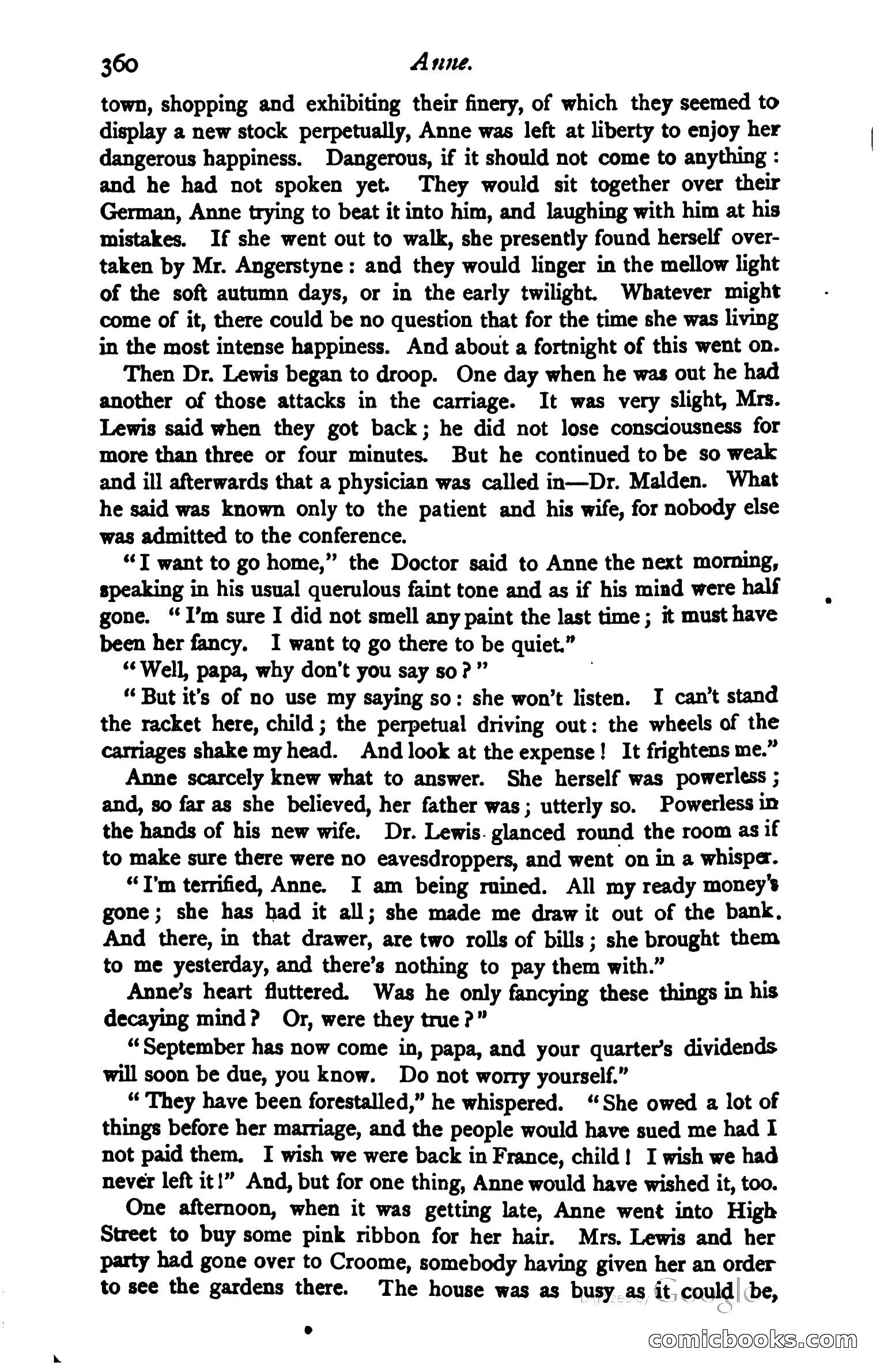 The Argosy — page 378 of 399