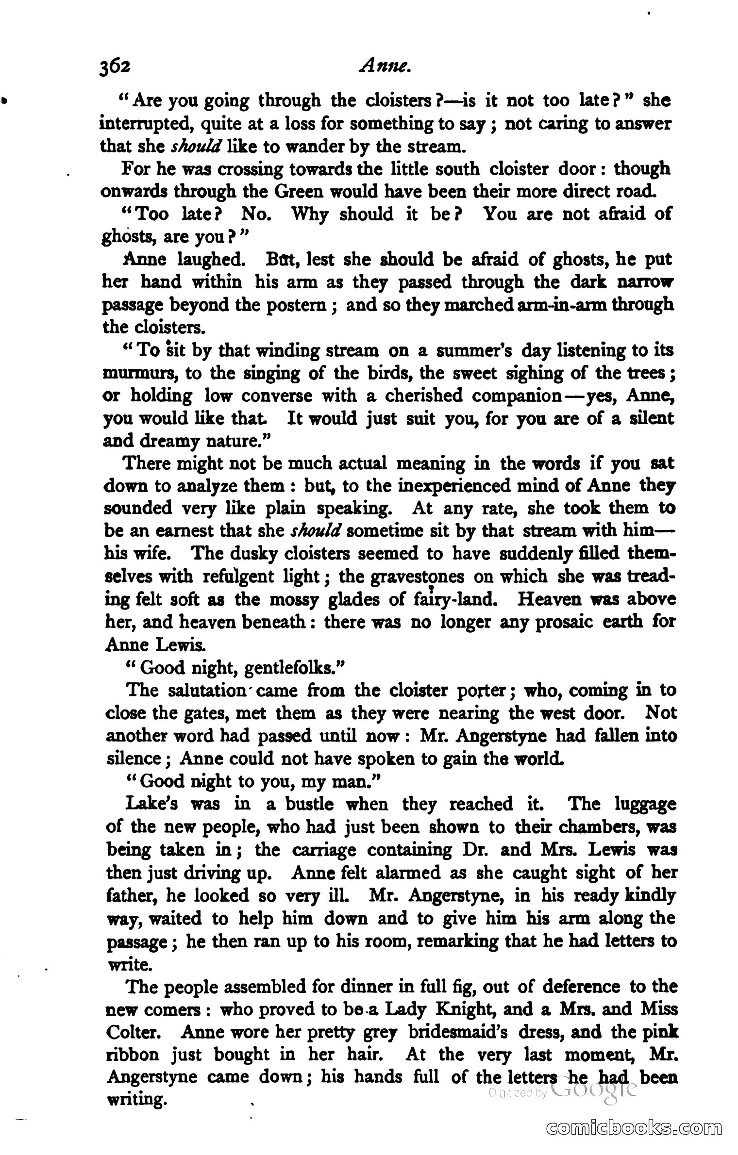 The Argosy — page 380 of 399