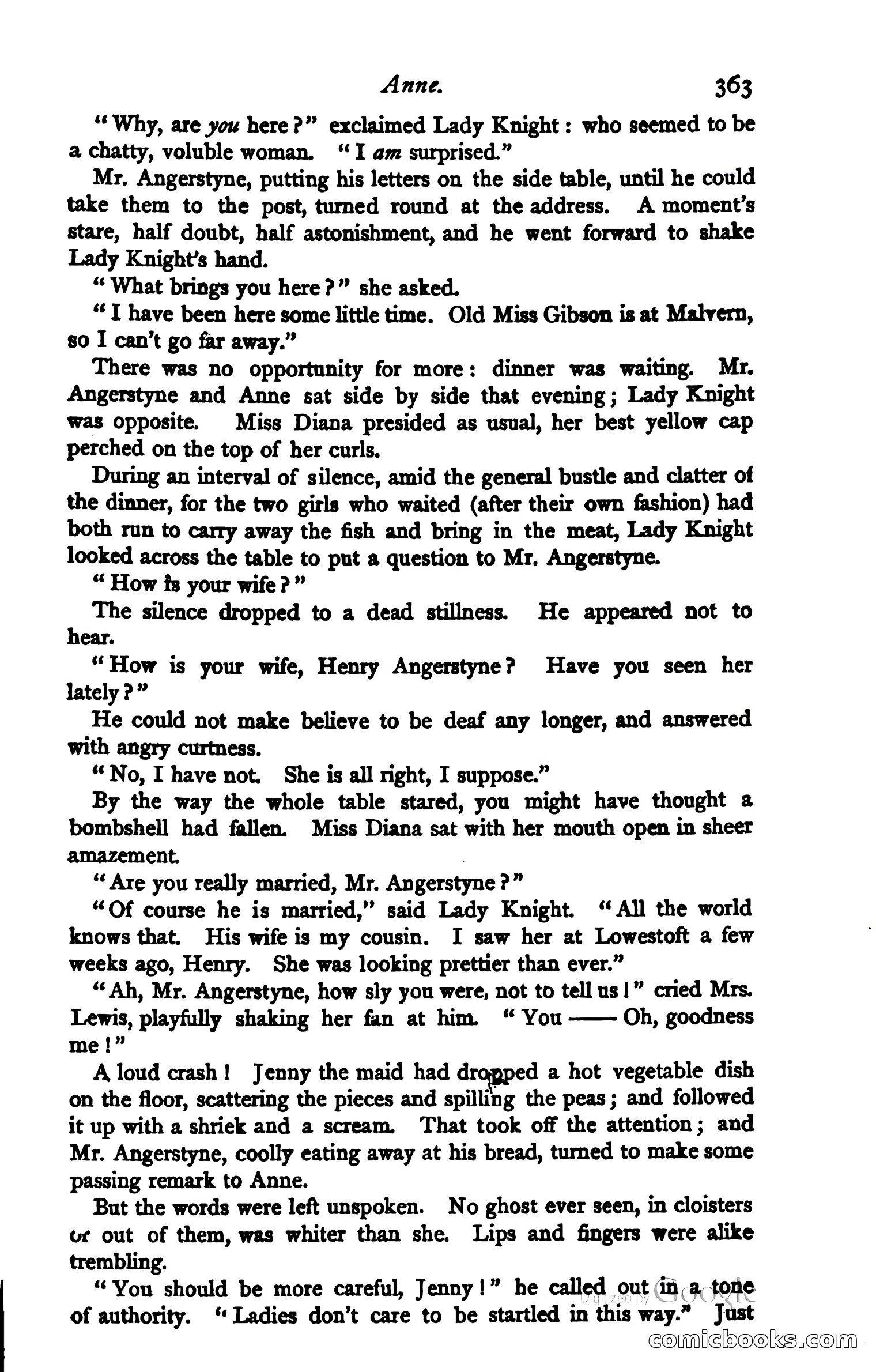 The Argosy — page 381 of 399