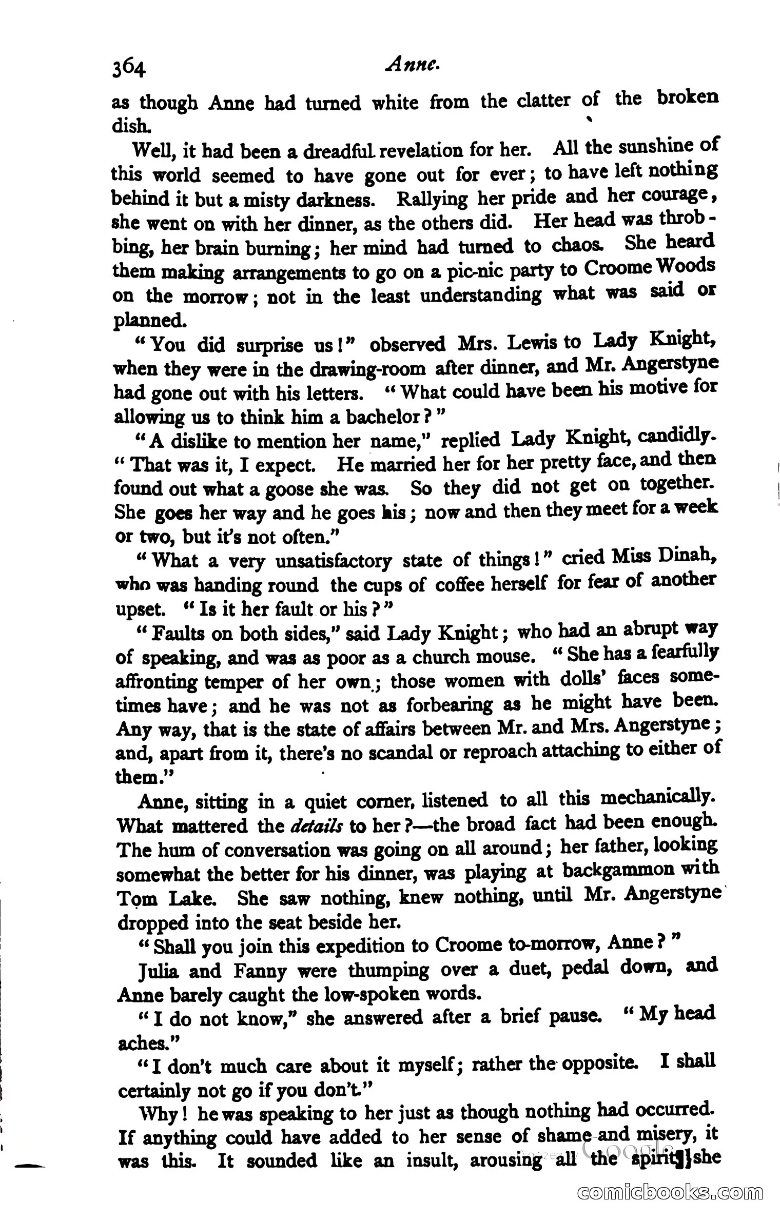 The Argosy — page 382 of 399