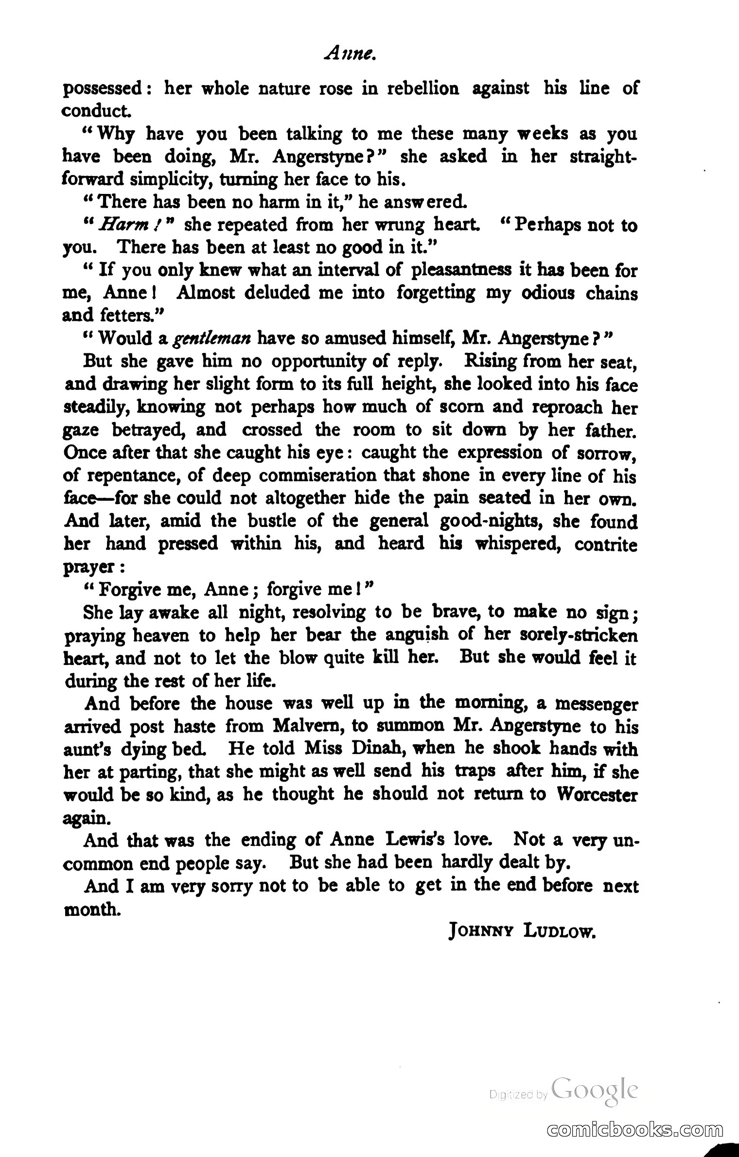 The Argosy — page 383 of 399