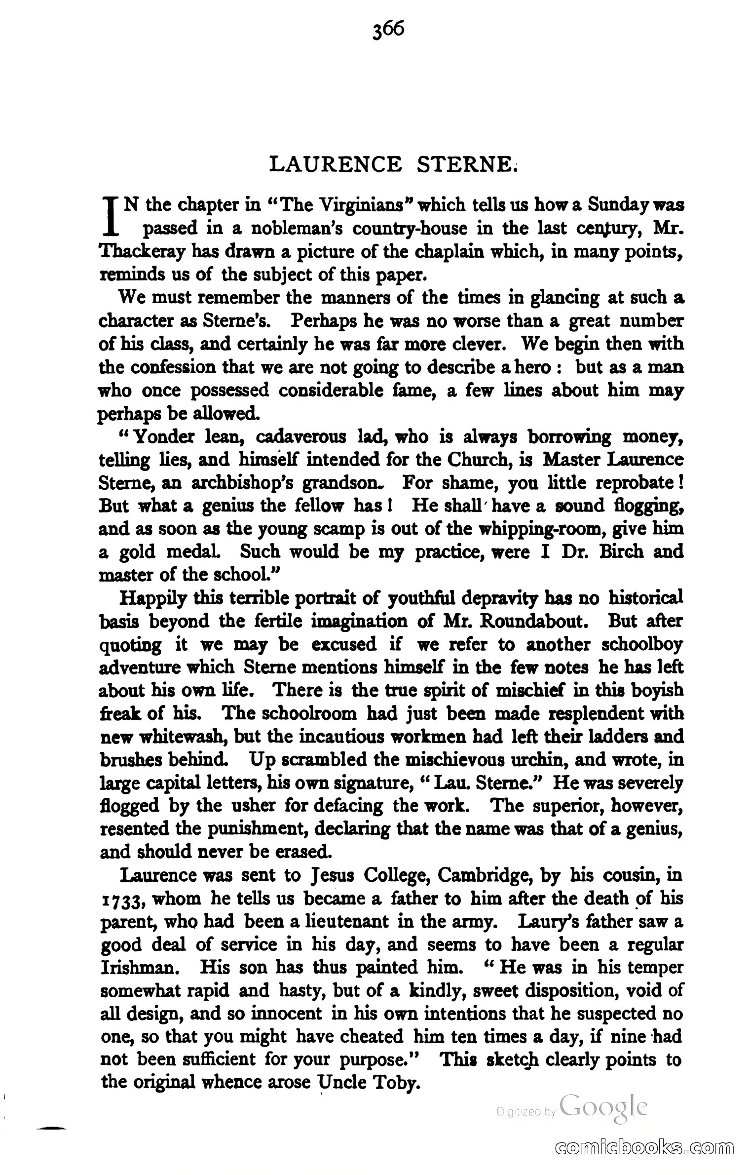 The Argosy — page 384 of 399