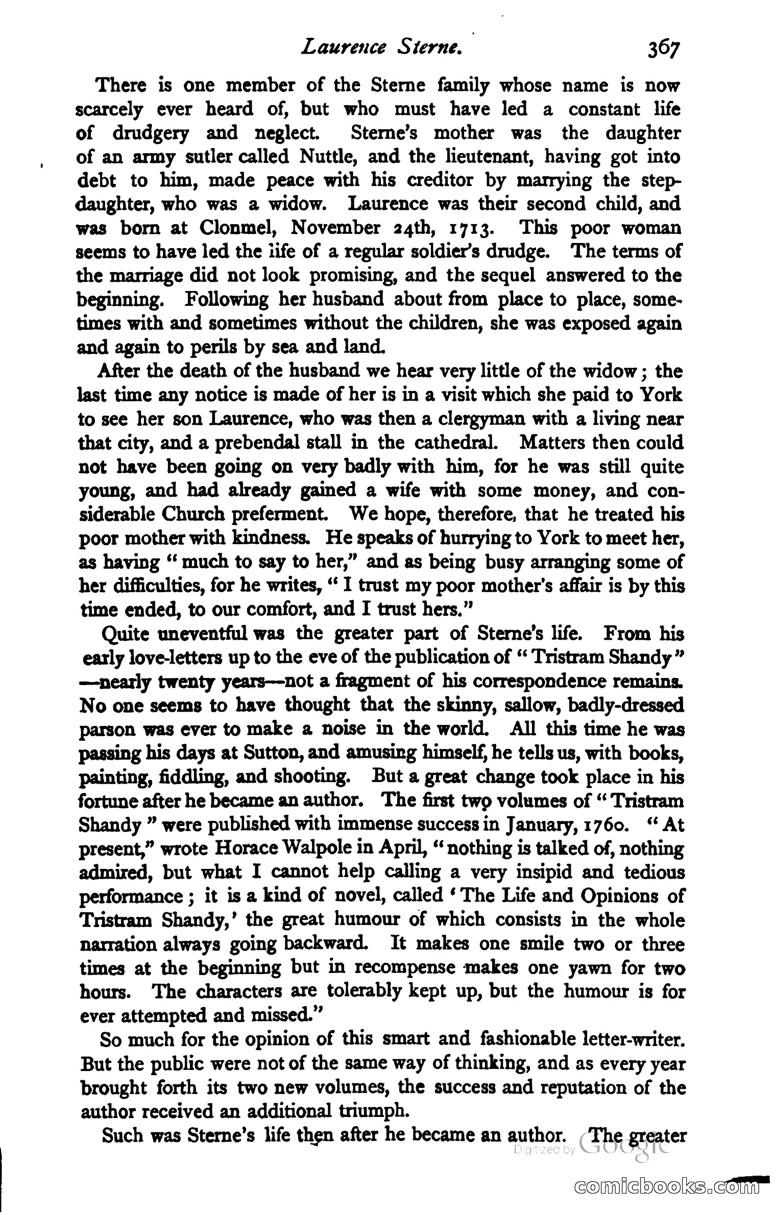 The Argosy — page 385 of 399