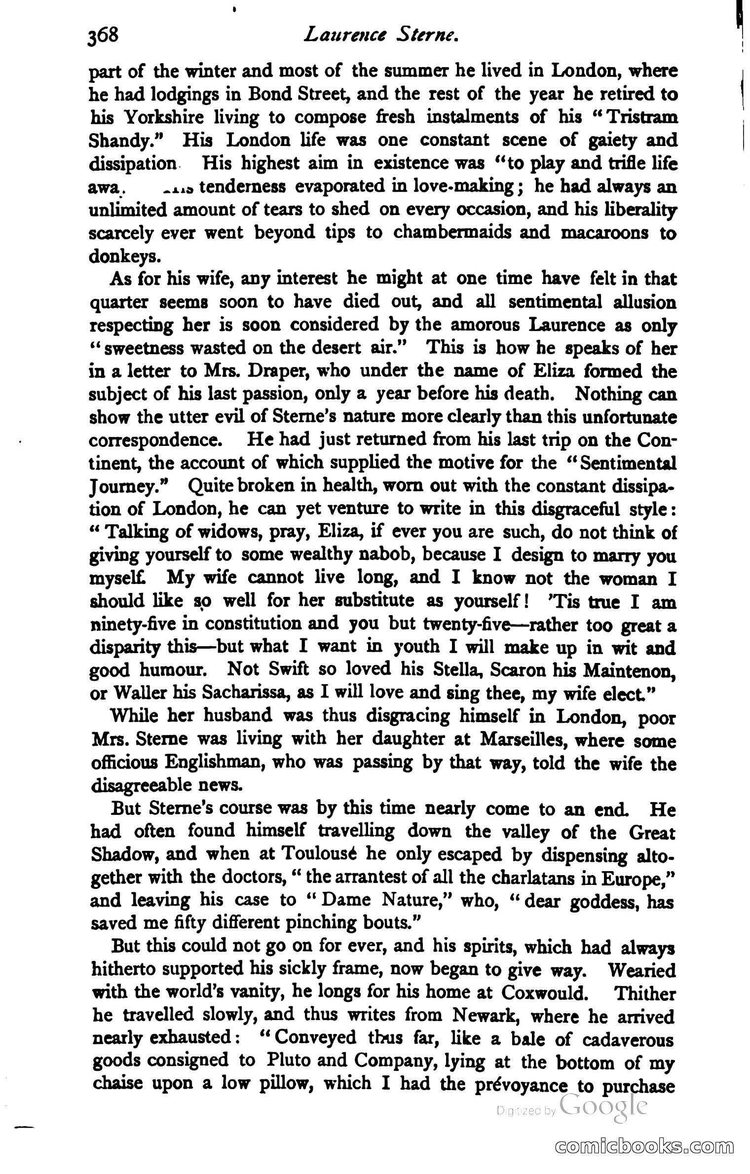 The Argosy — page 386 of 399