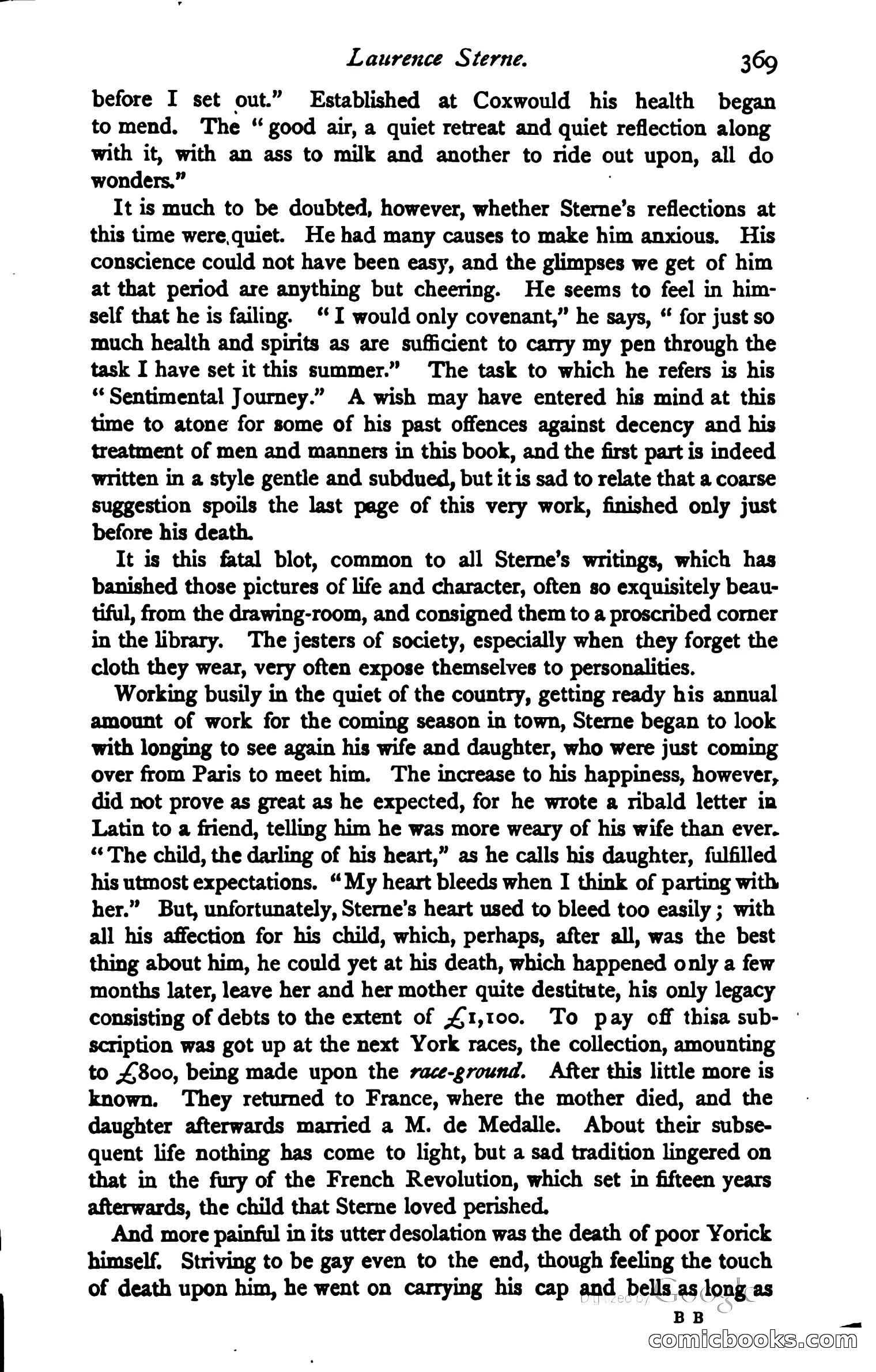 The Argosy — page 387 of 399