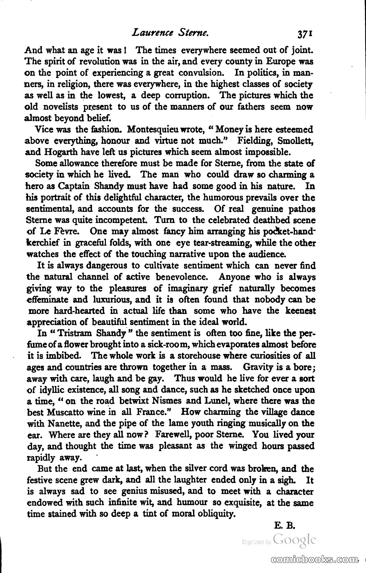 The Argosy — page 389 of 399