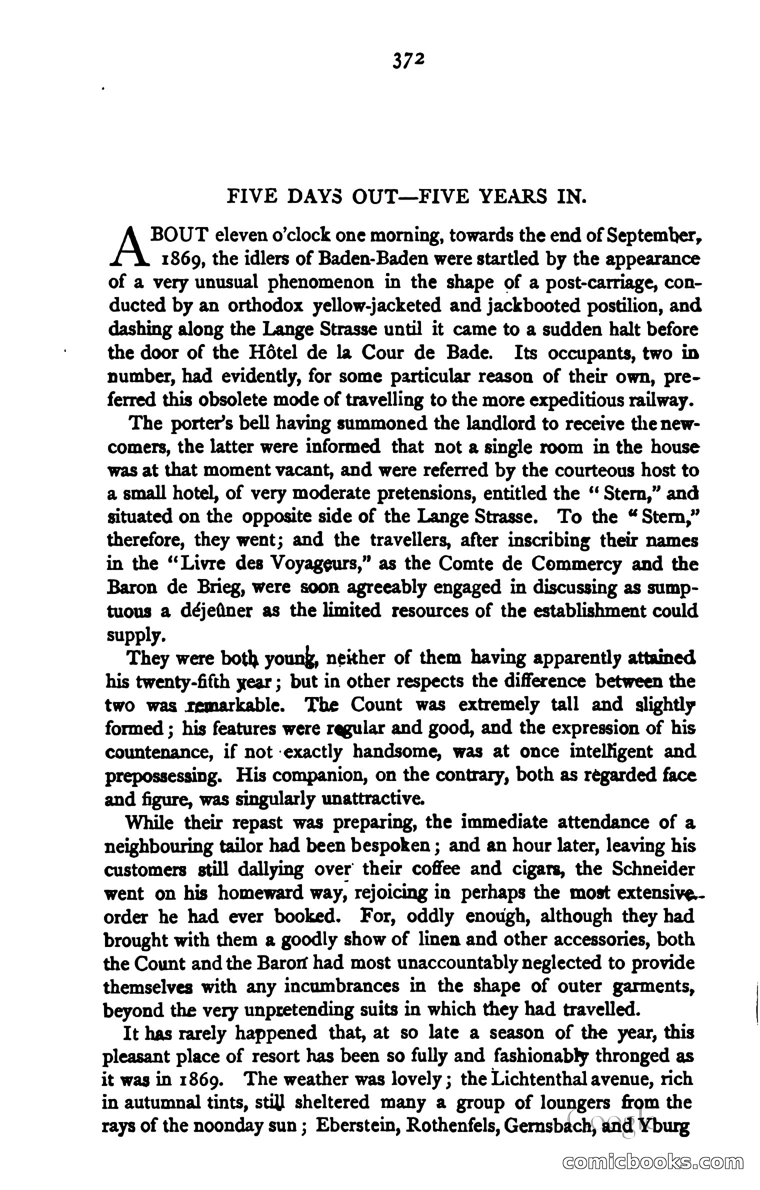 The Argosy — page 390 of 399