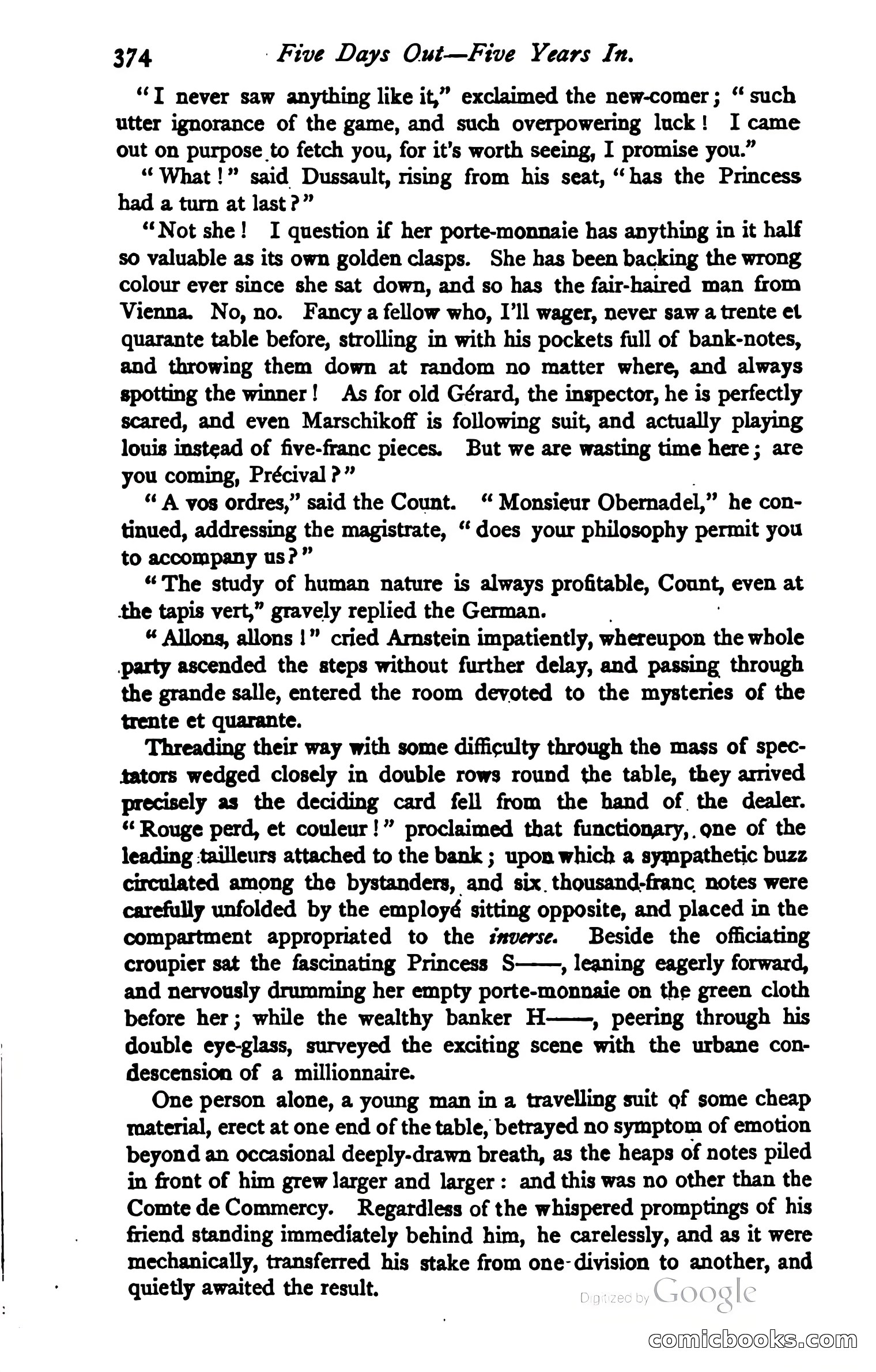 The Argosy — page 392 of 399