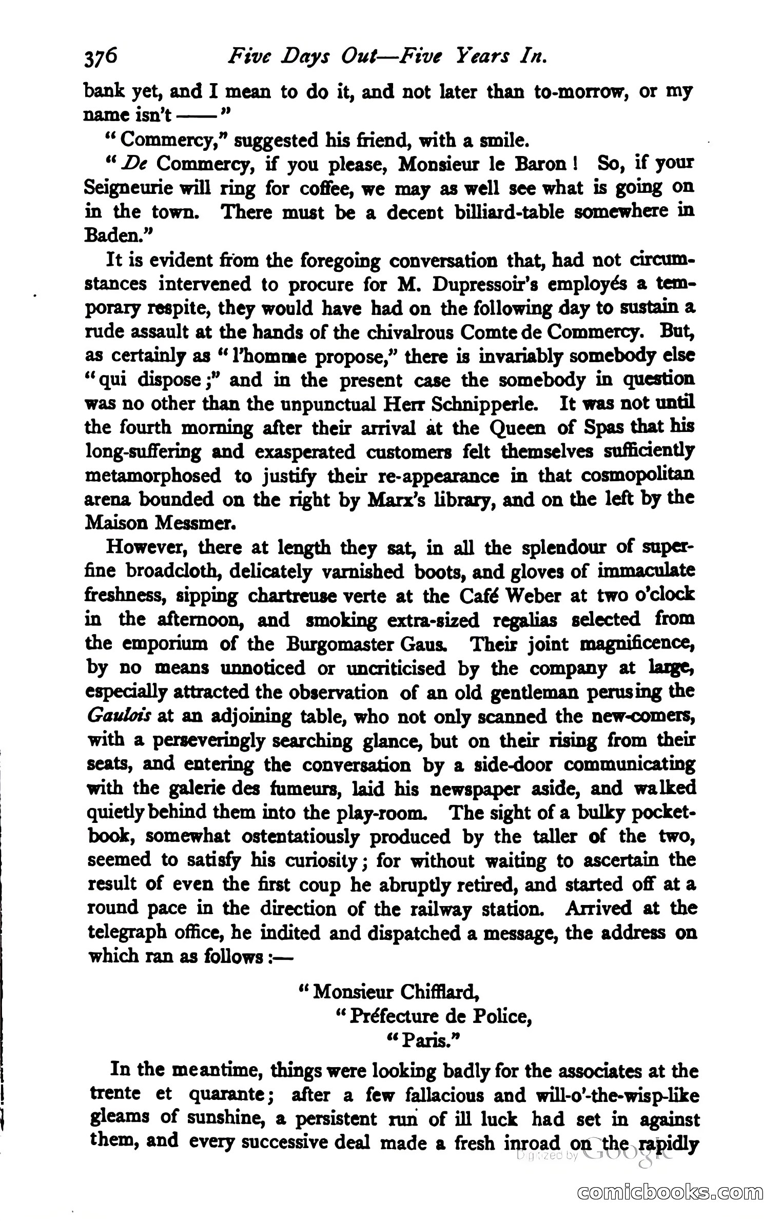 The Argosy — page 394 of 399