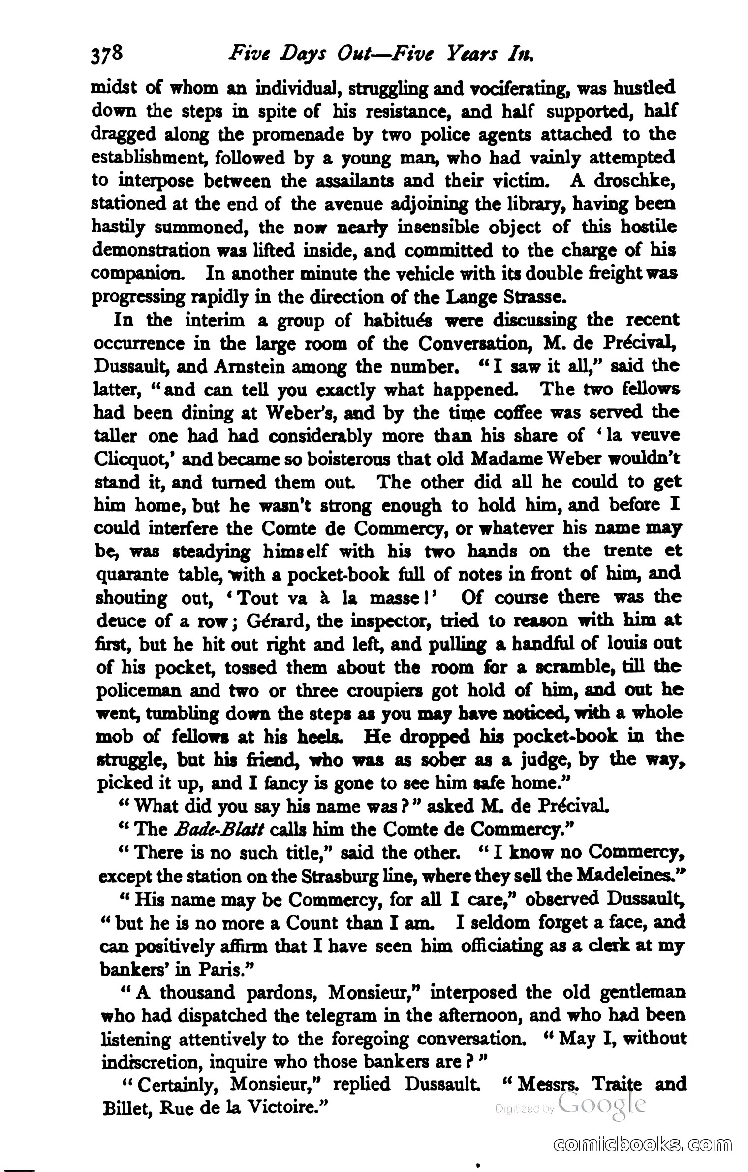 The Argosy — page 396 of 399