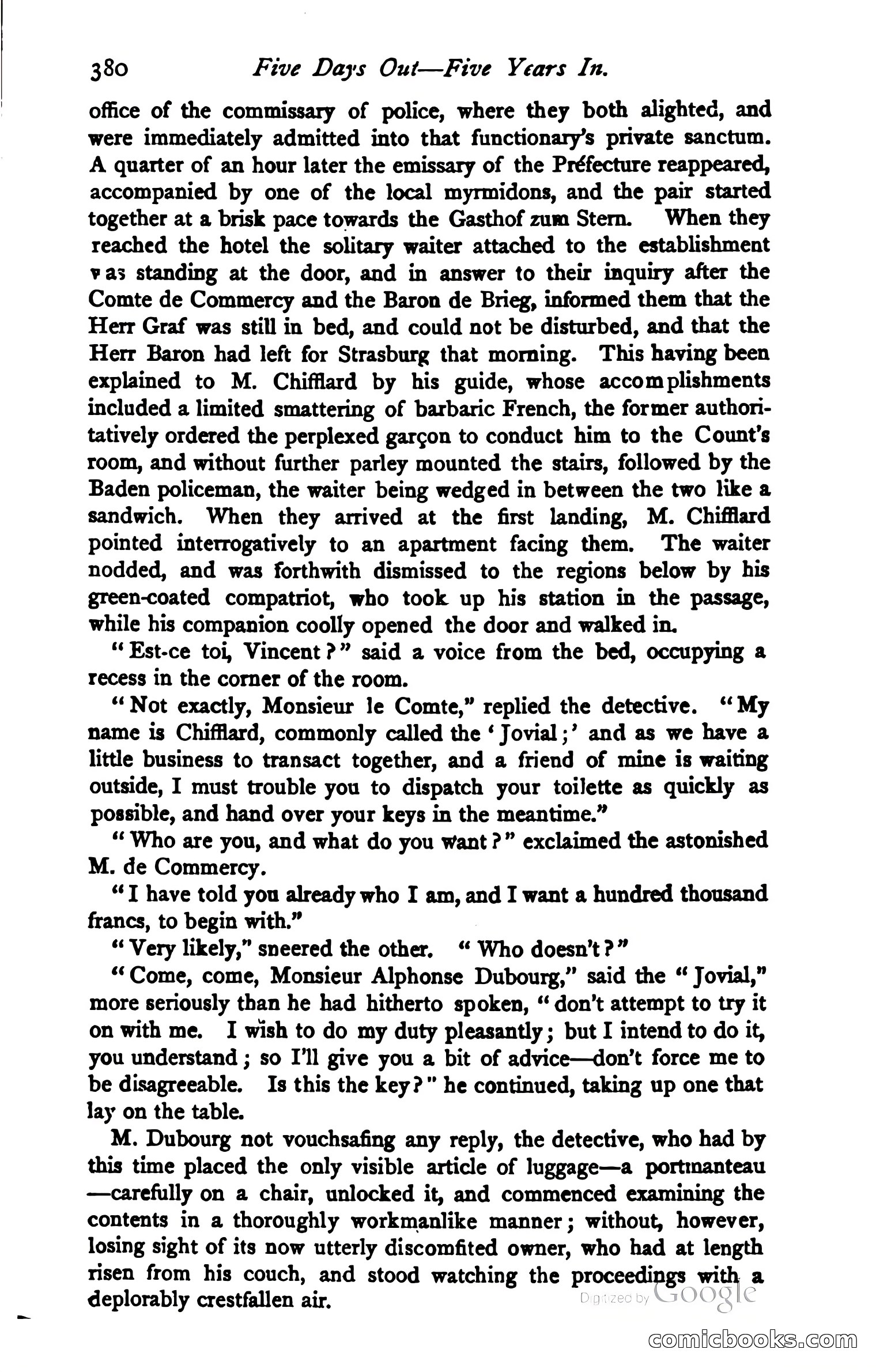 The Argosy — page 398 of 399
