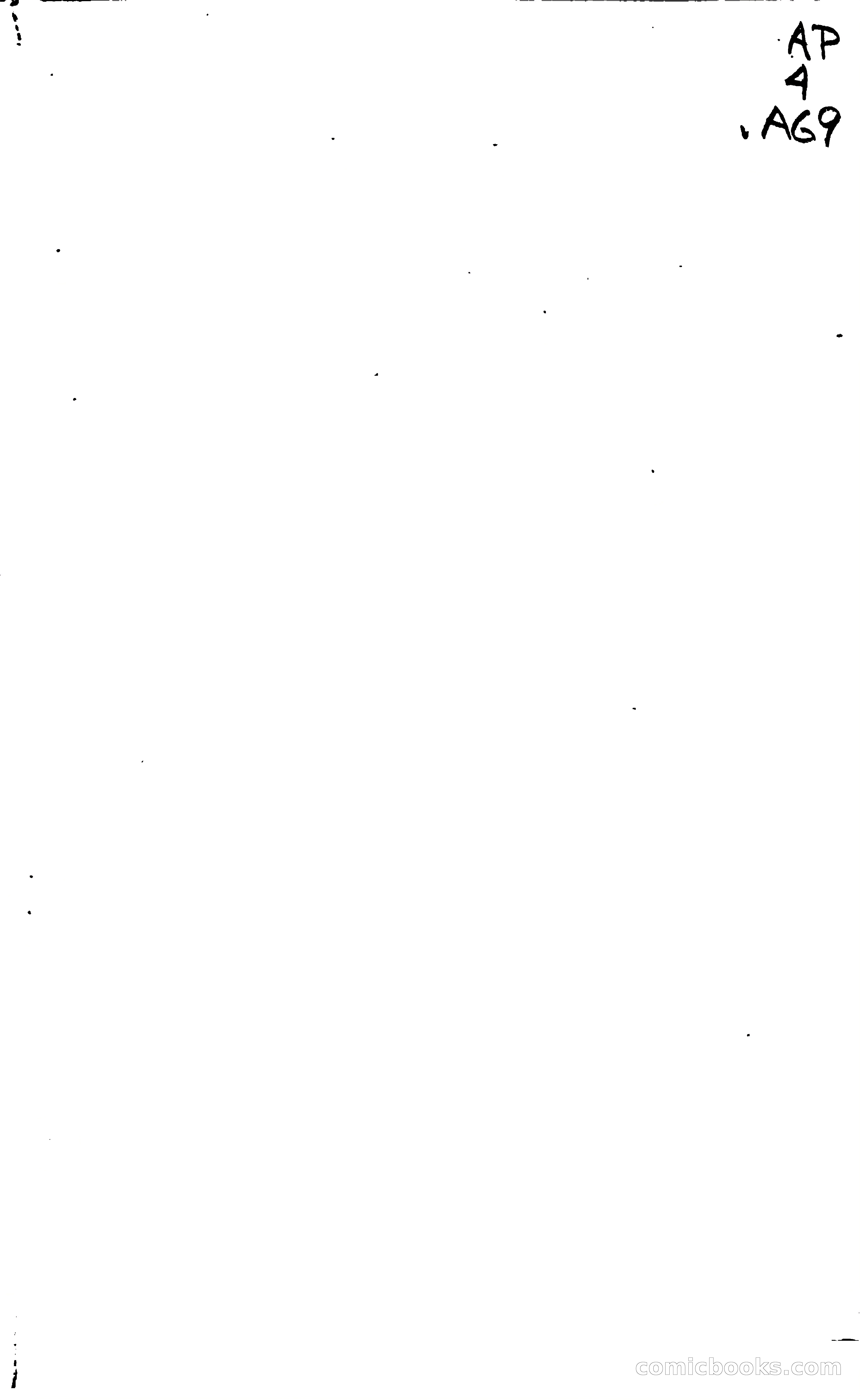 The Argosy — page 3 of 400
