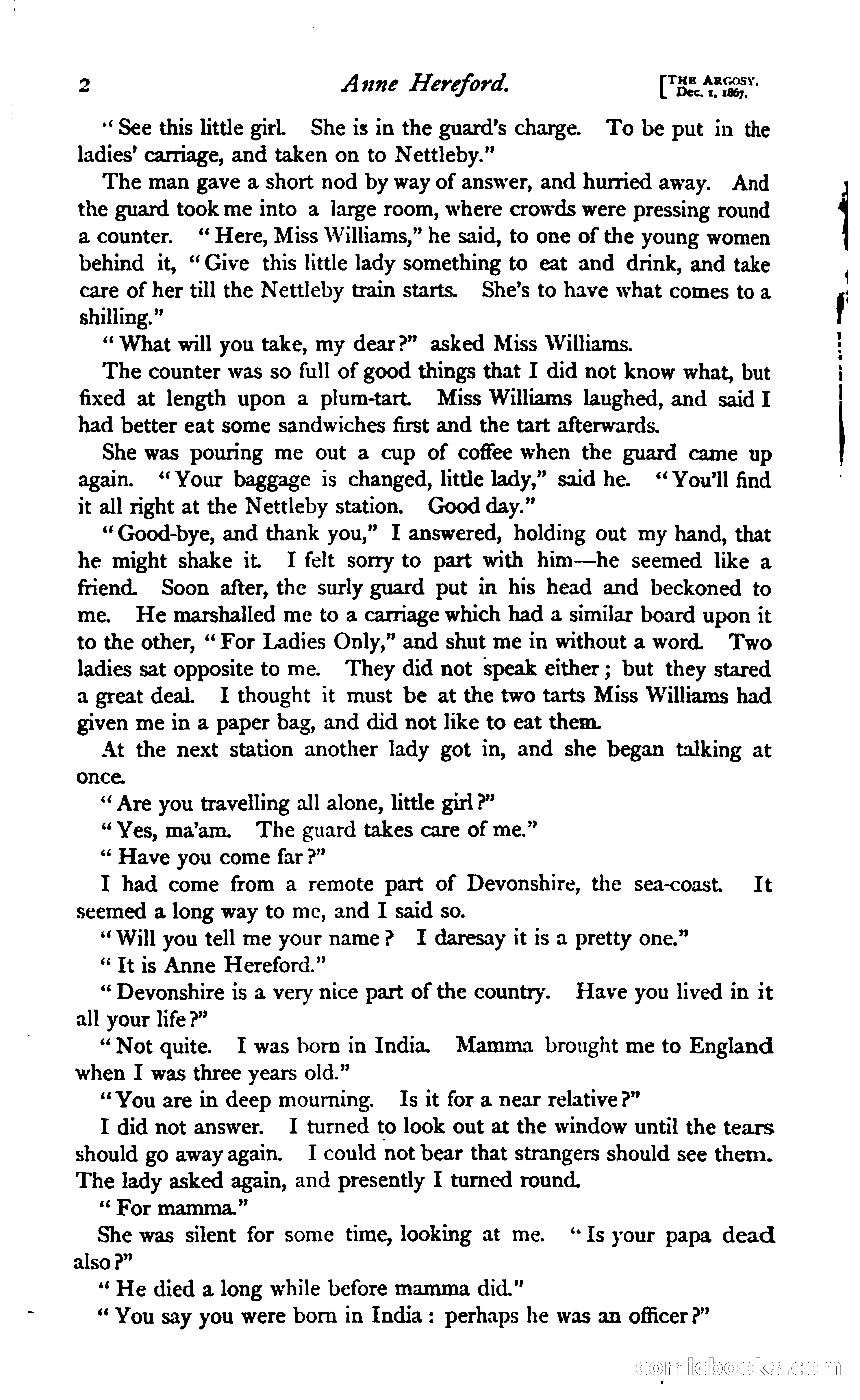The Argosy — page 10 of 400