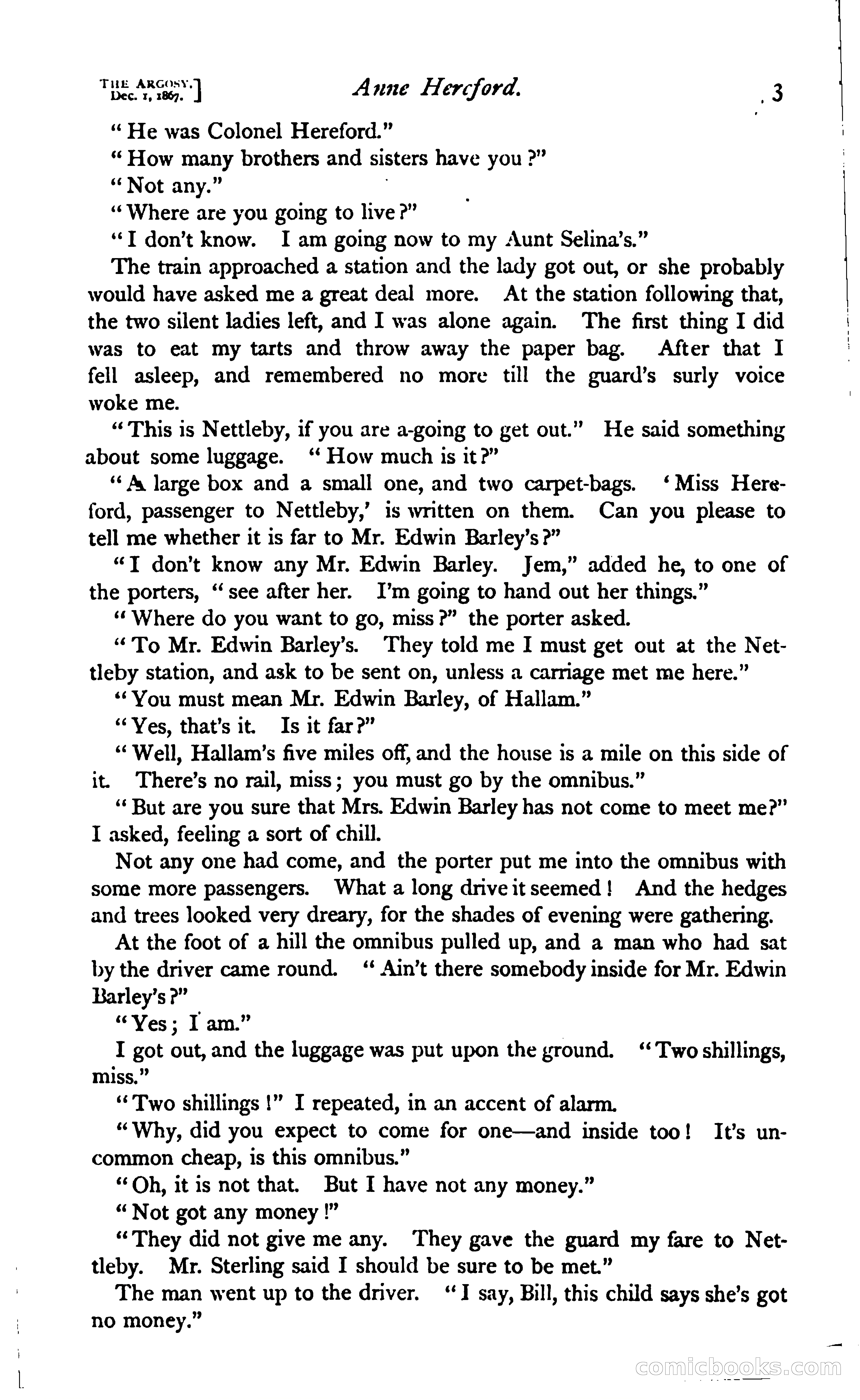 The Argosy — page 11 of 400