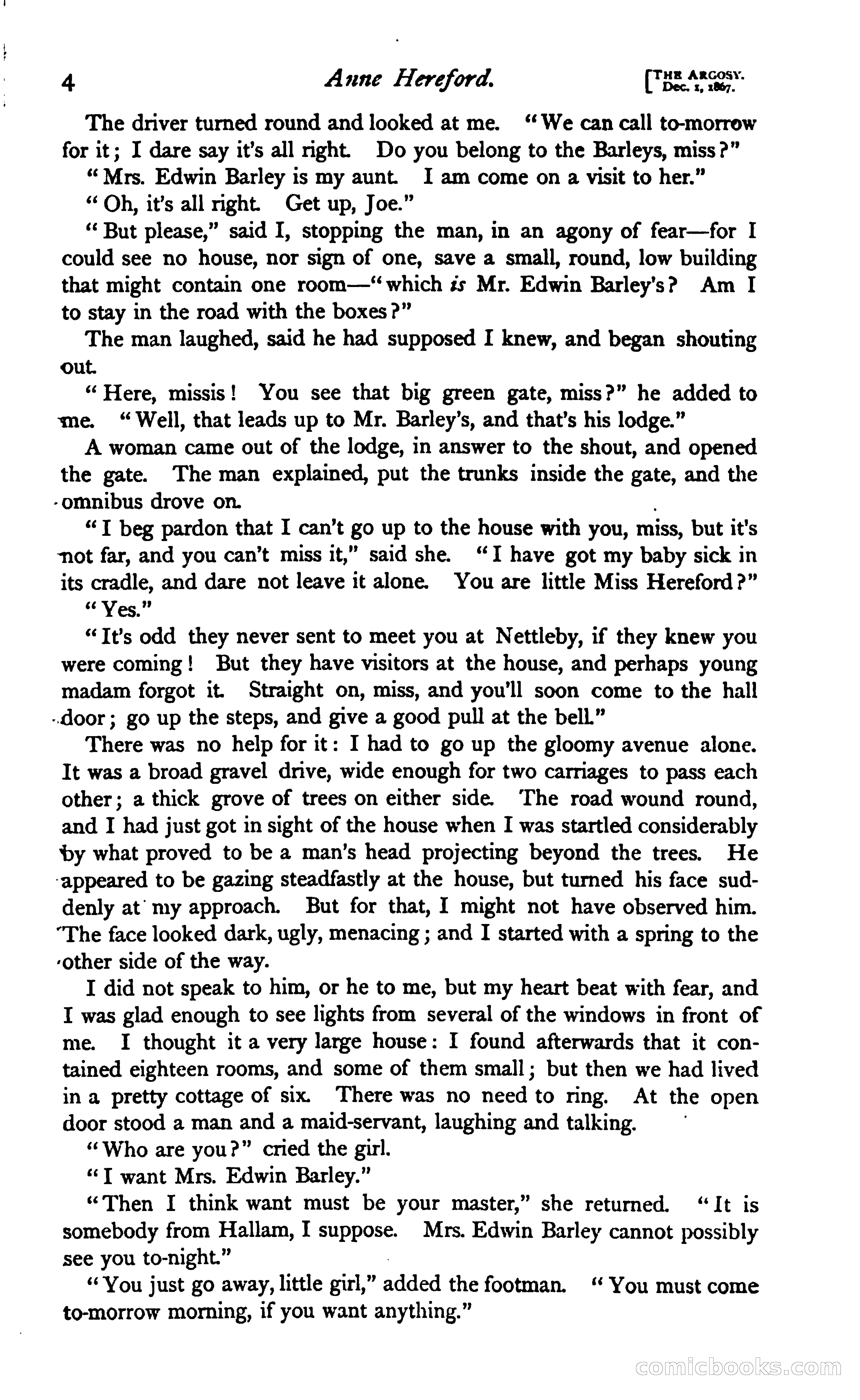 The Argosy — page 12 of 400