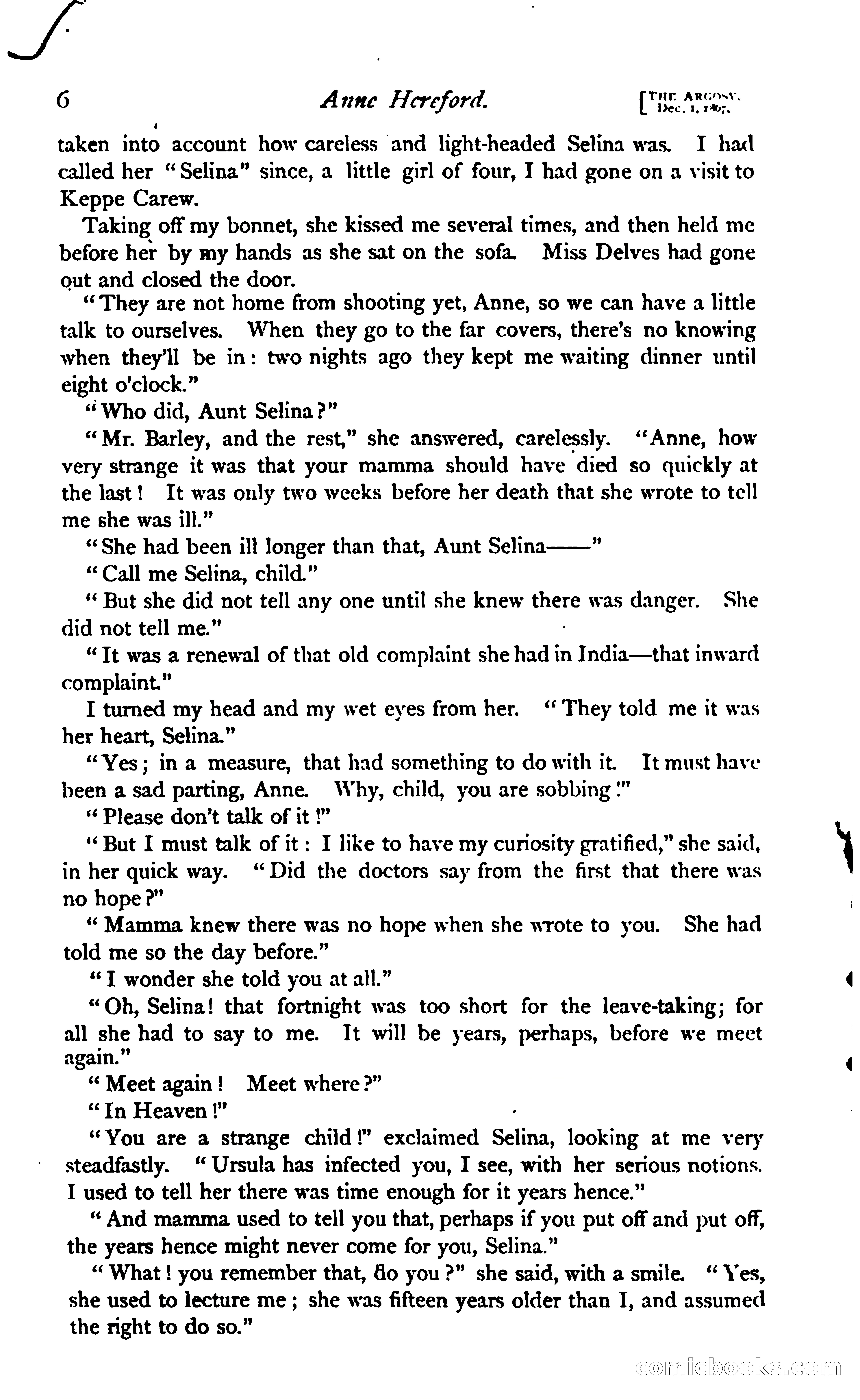 The Argosy — page 14 of 400