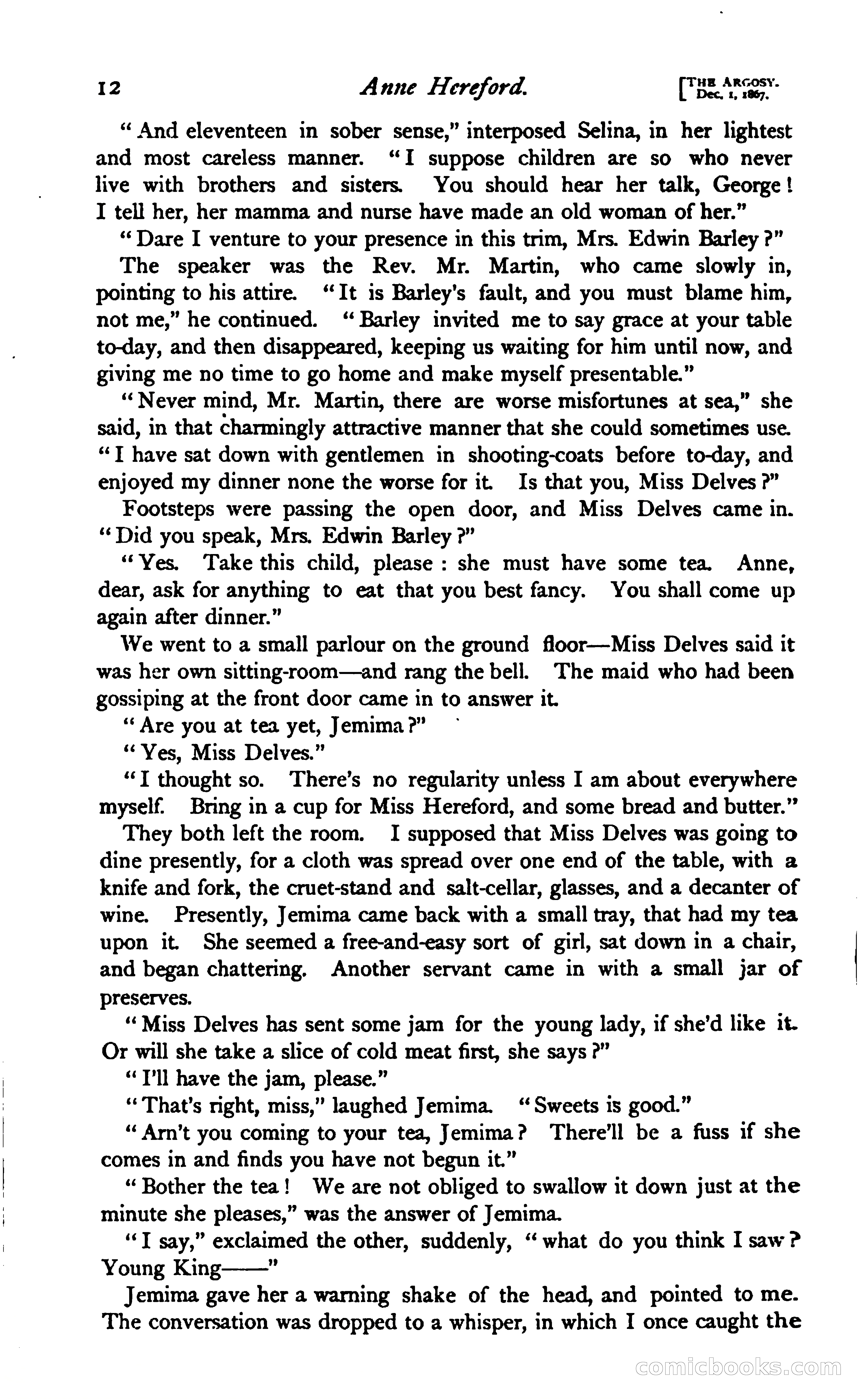 The Argosy — page 22 of 400