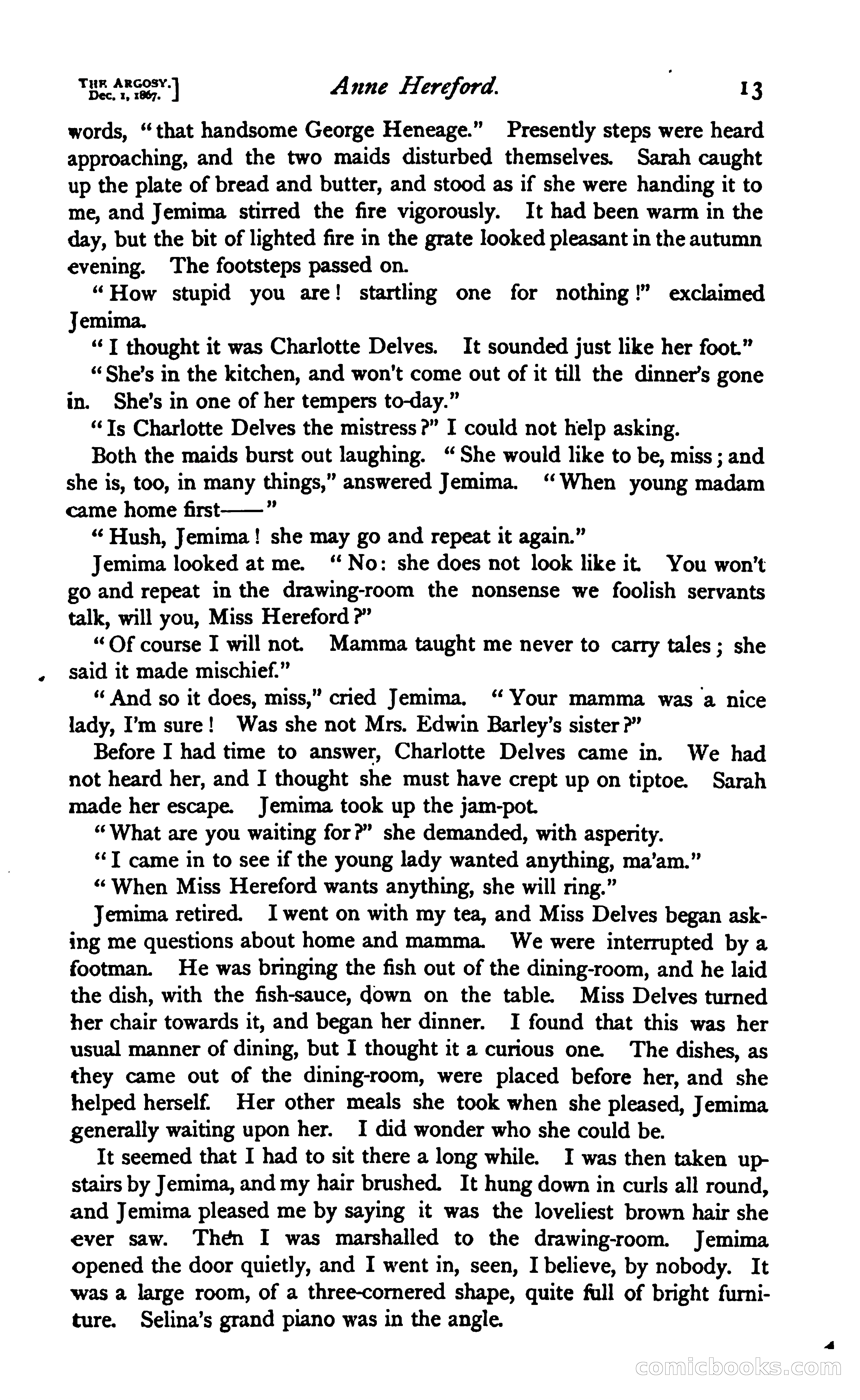 The Argosy — page 23 of 400