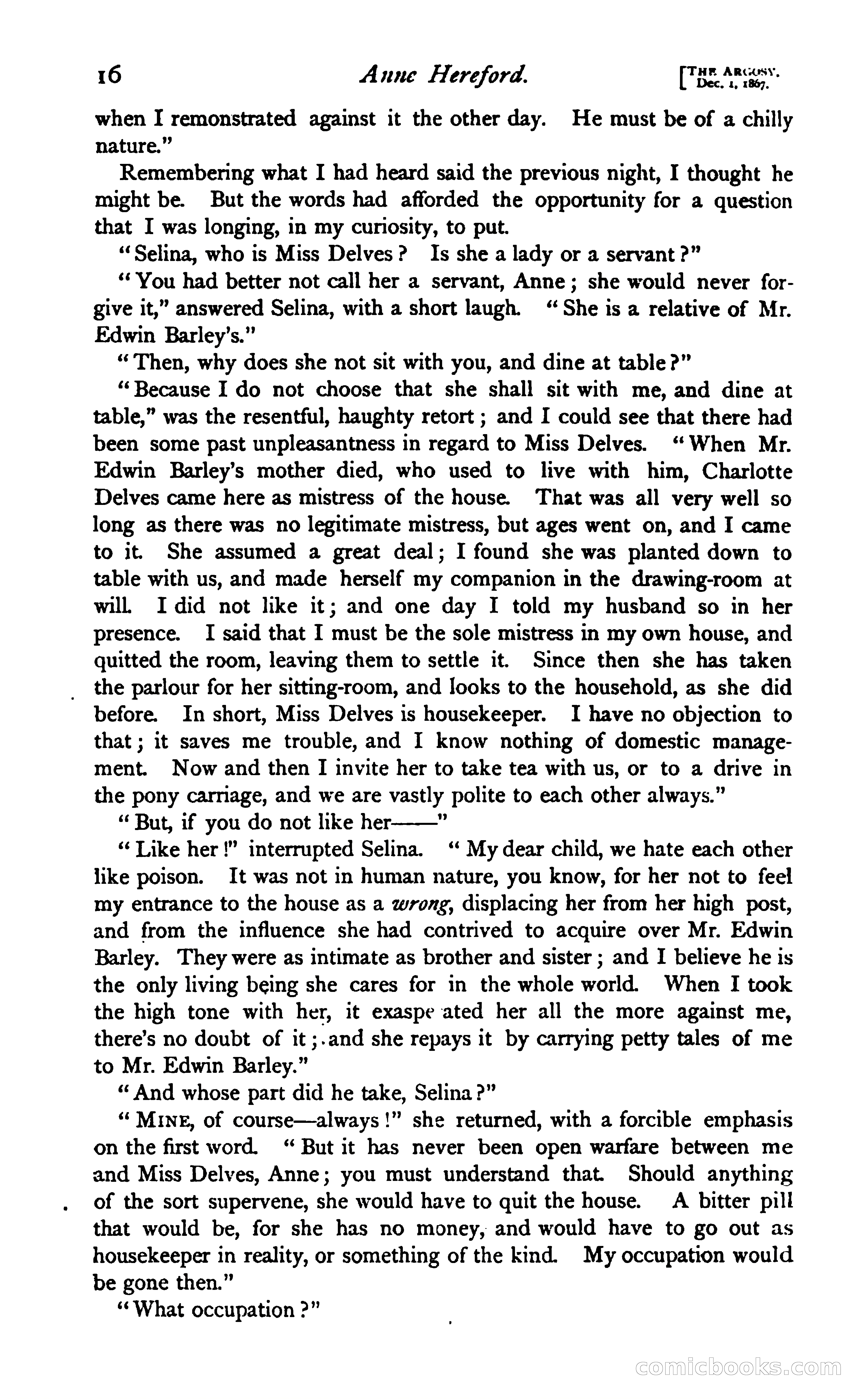 The Argosy — page 26 of 400