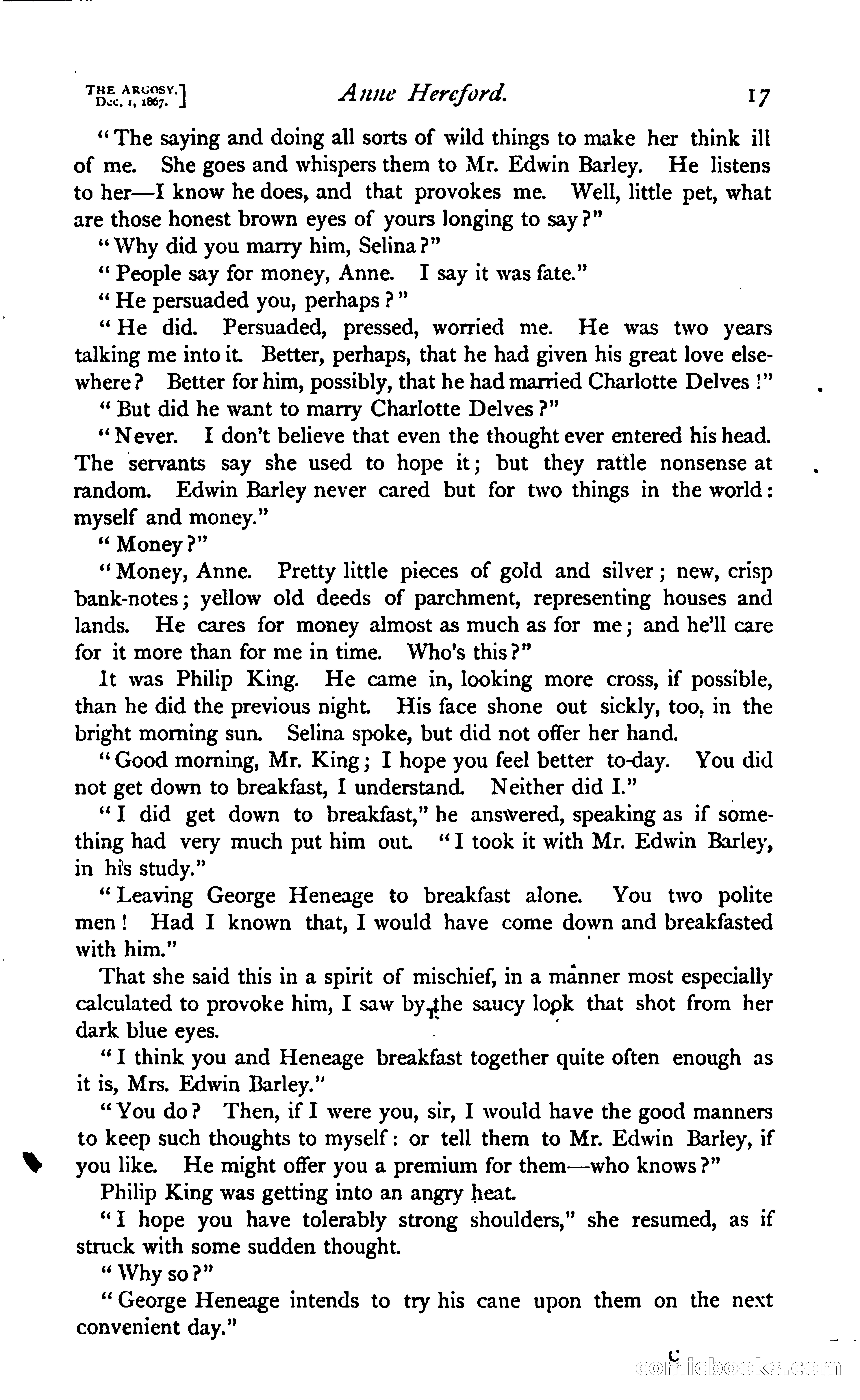 The Argosy — page 27 of 400