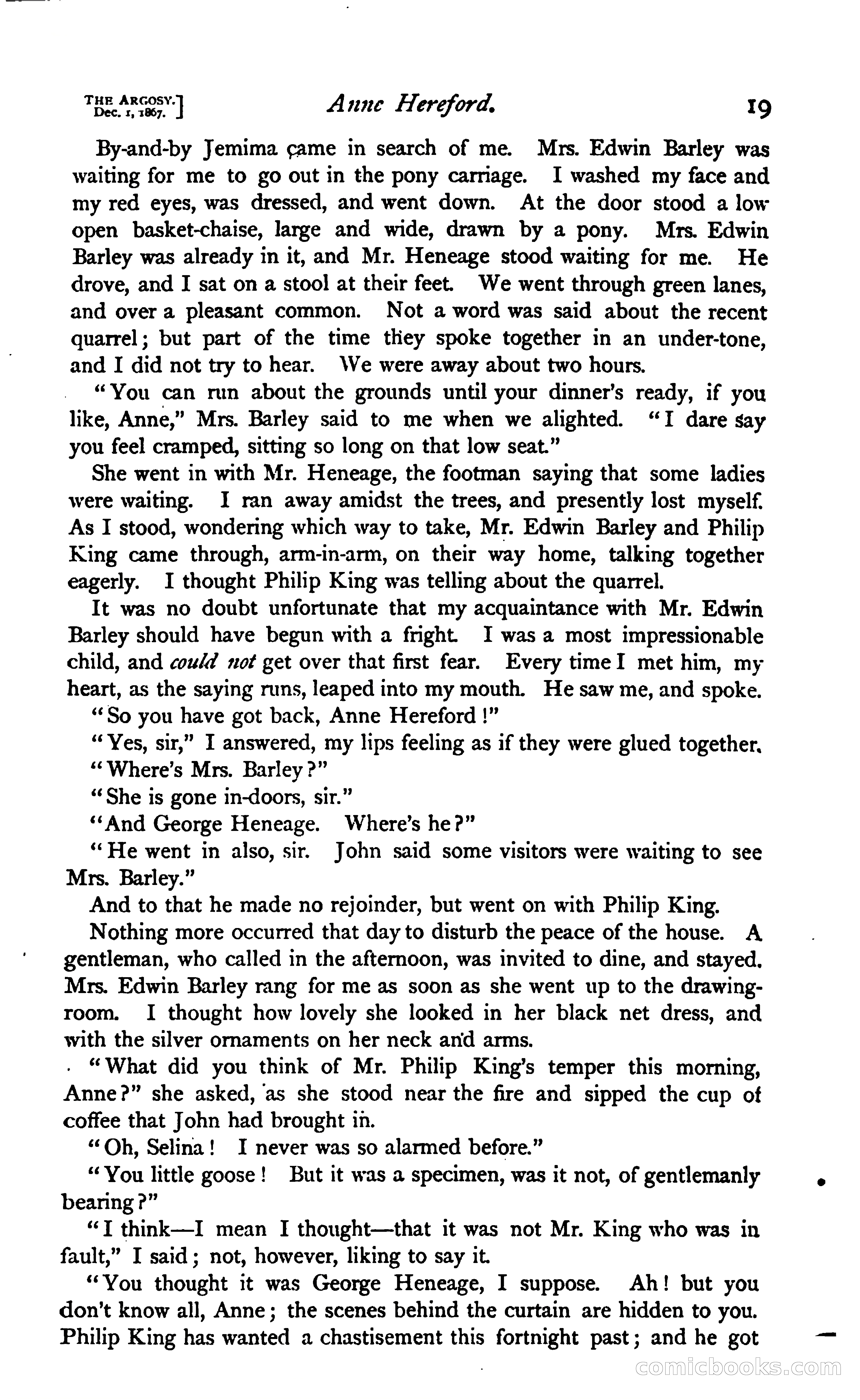The Argosy — page 29 of 400