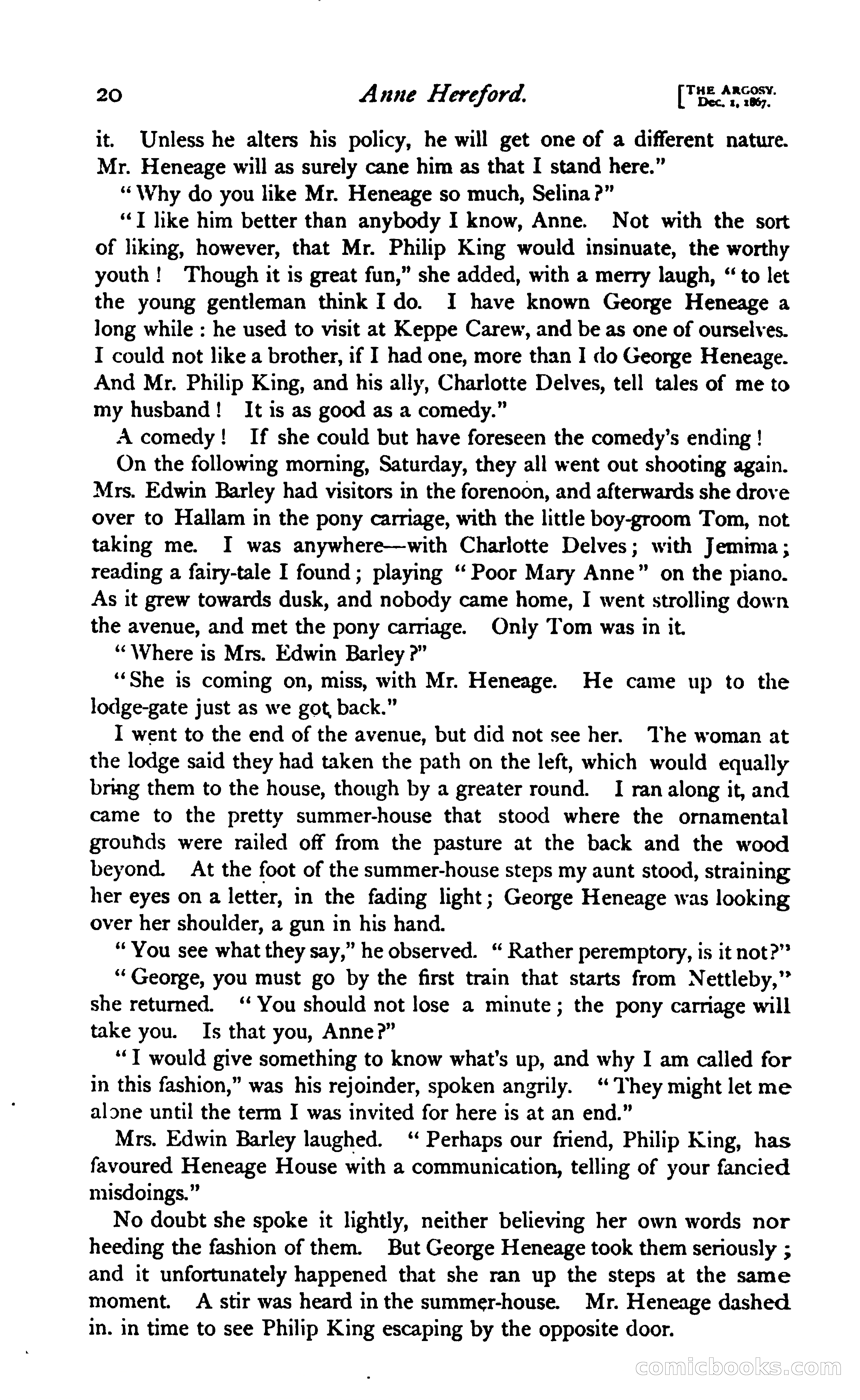The Argosy — page 30 of 400