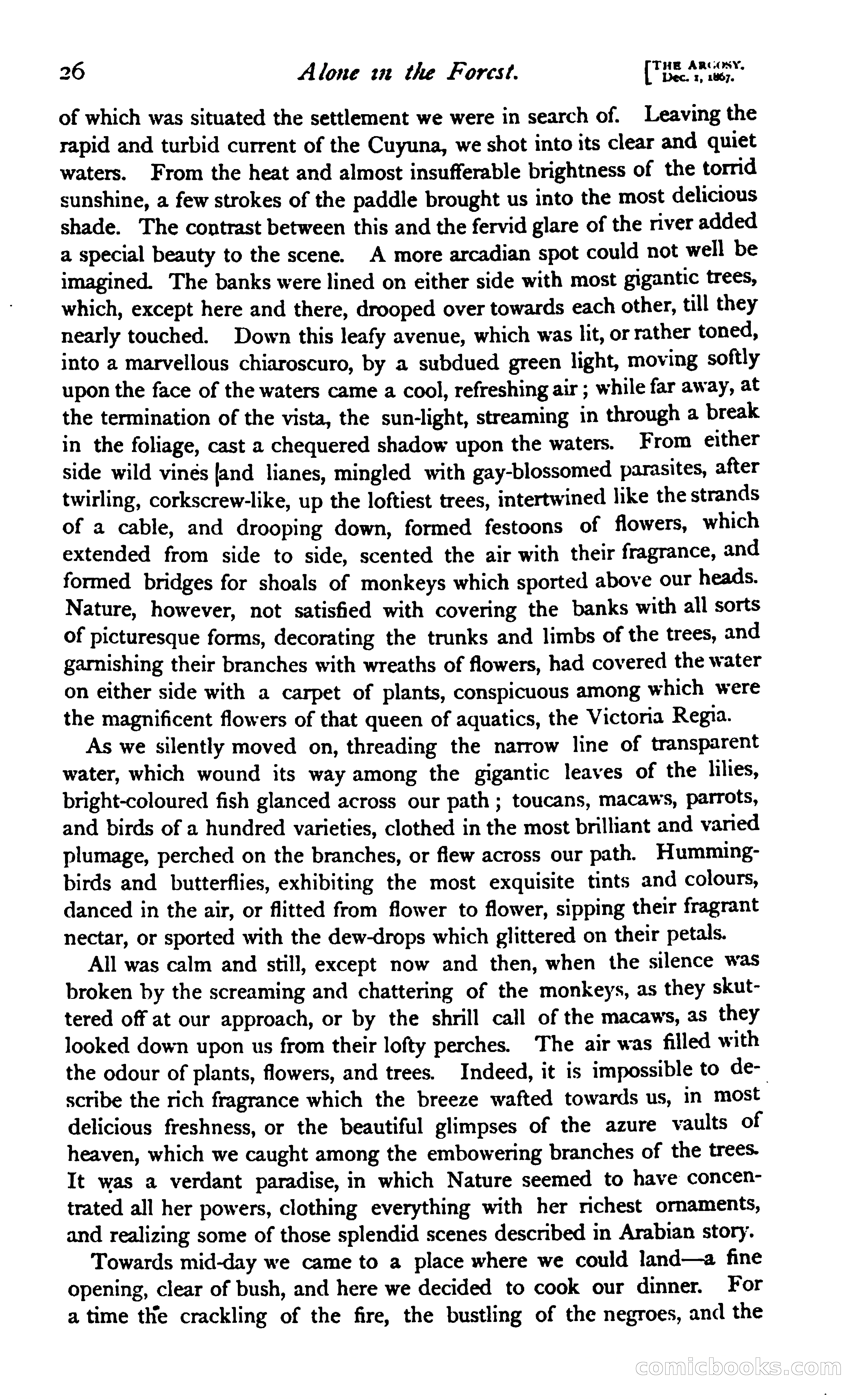 The Argosy — page 36 of 400