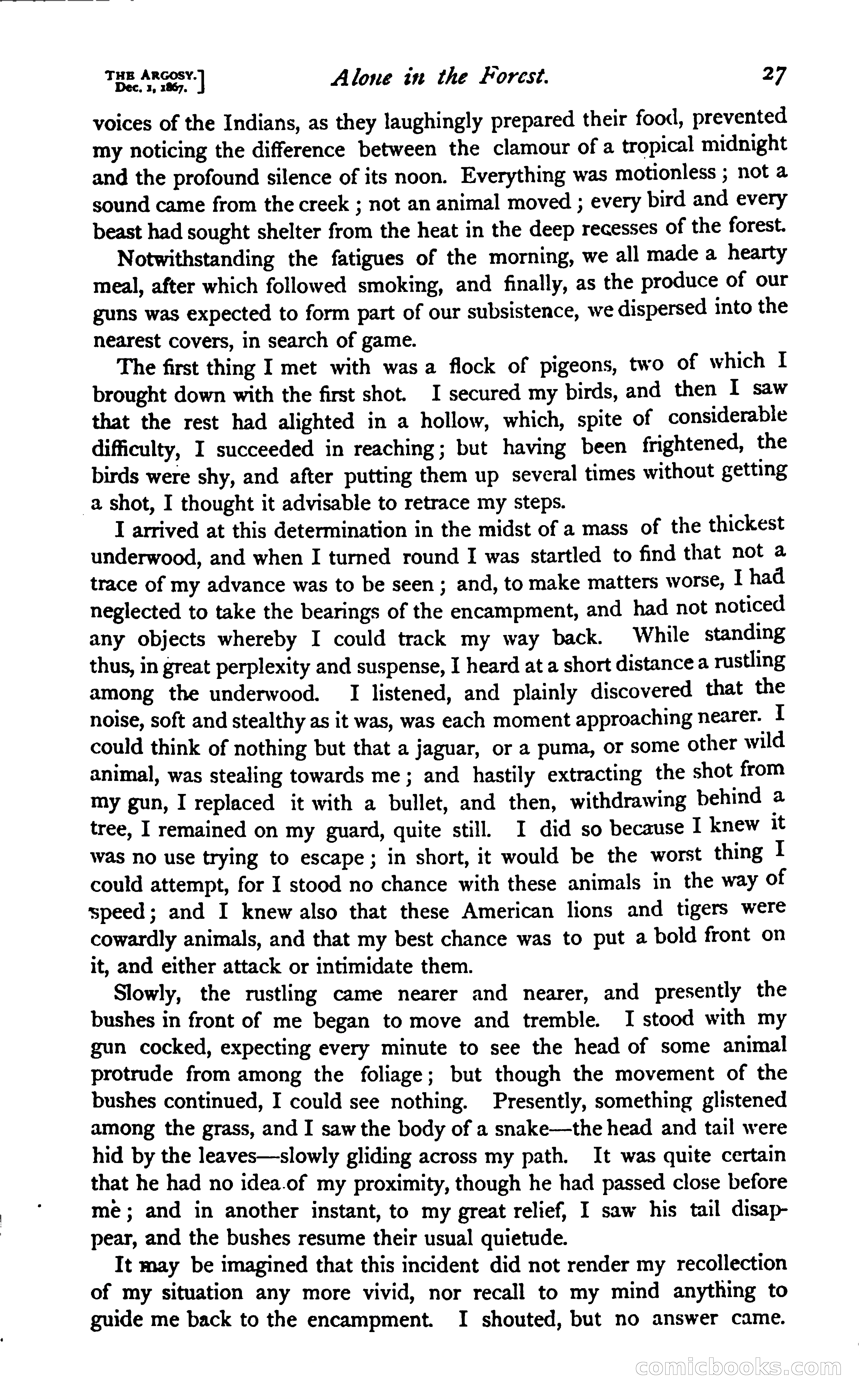 The Argosy — page 37 of 400