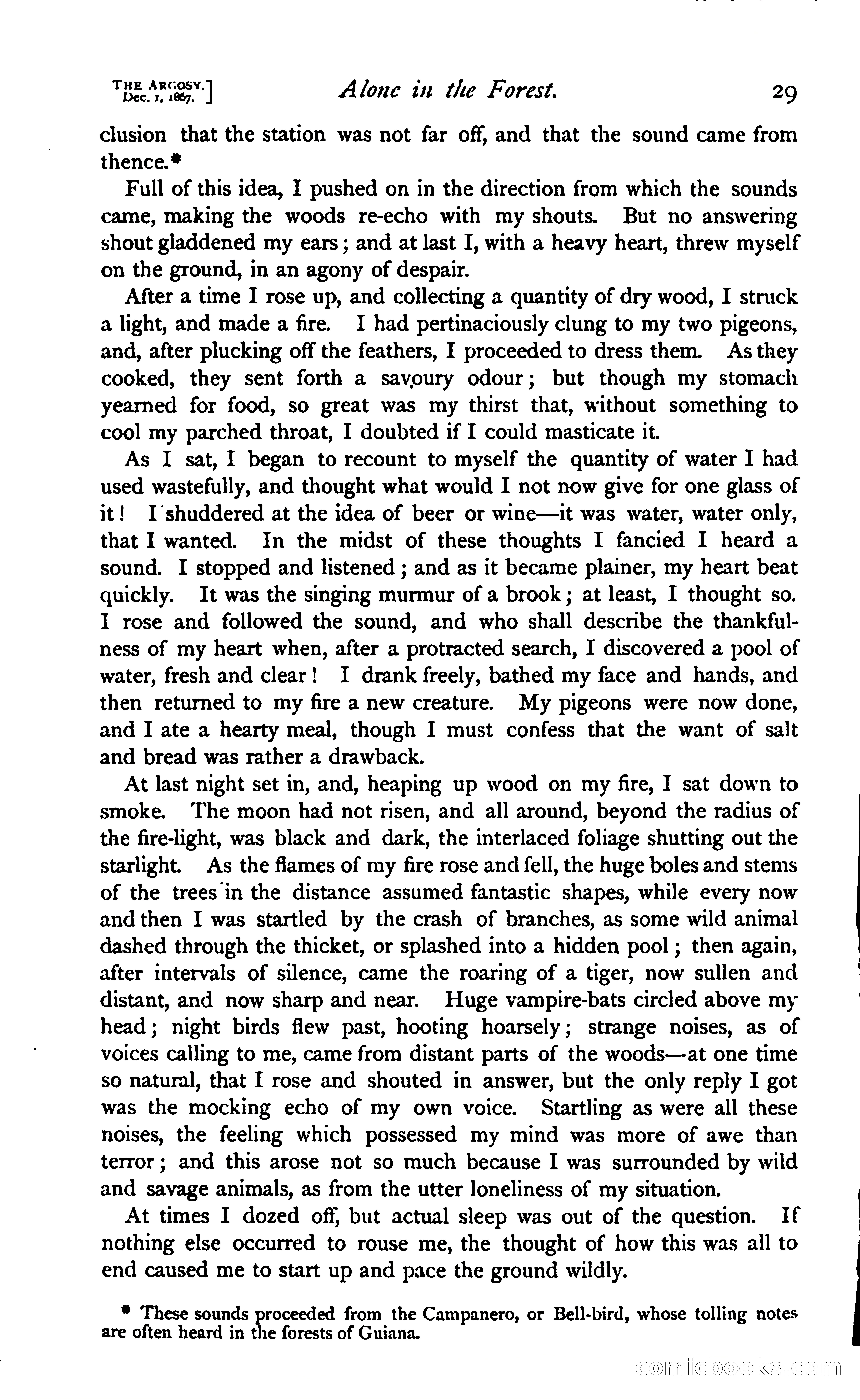 The Argosy — page 39 of 400