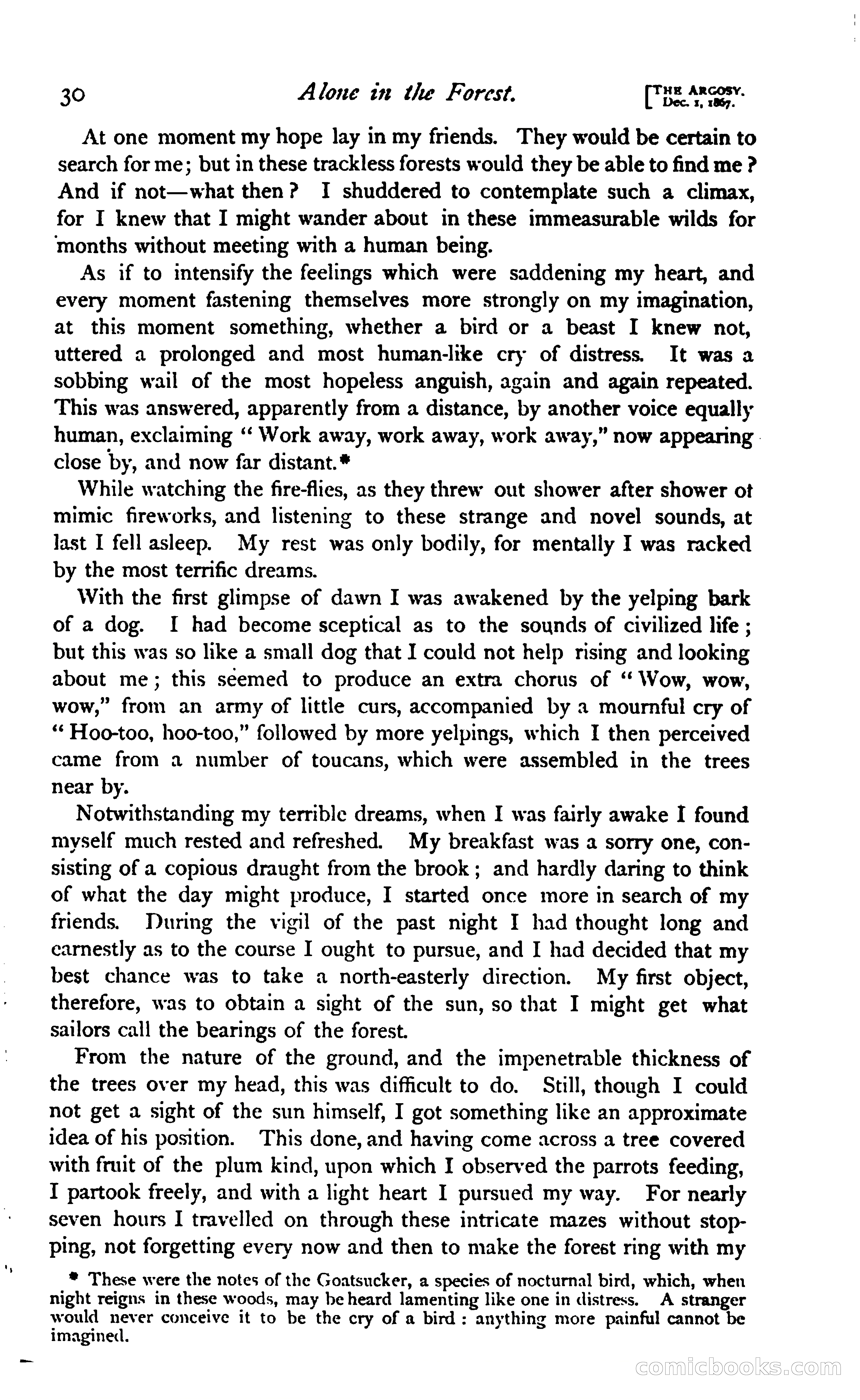 The Argosy — page 40 of 400