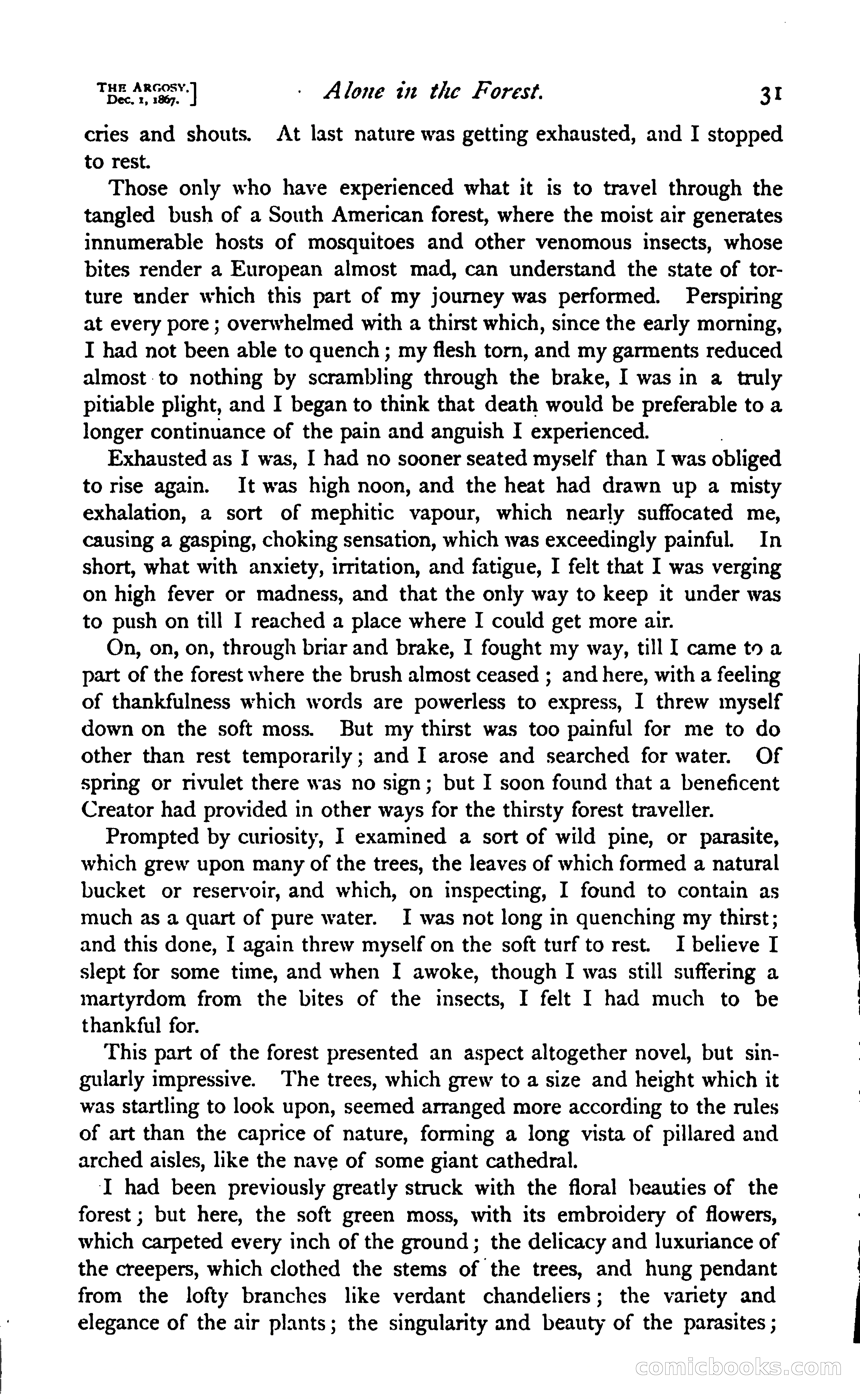 The Argosy — page 41 of 400