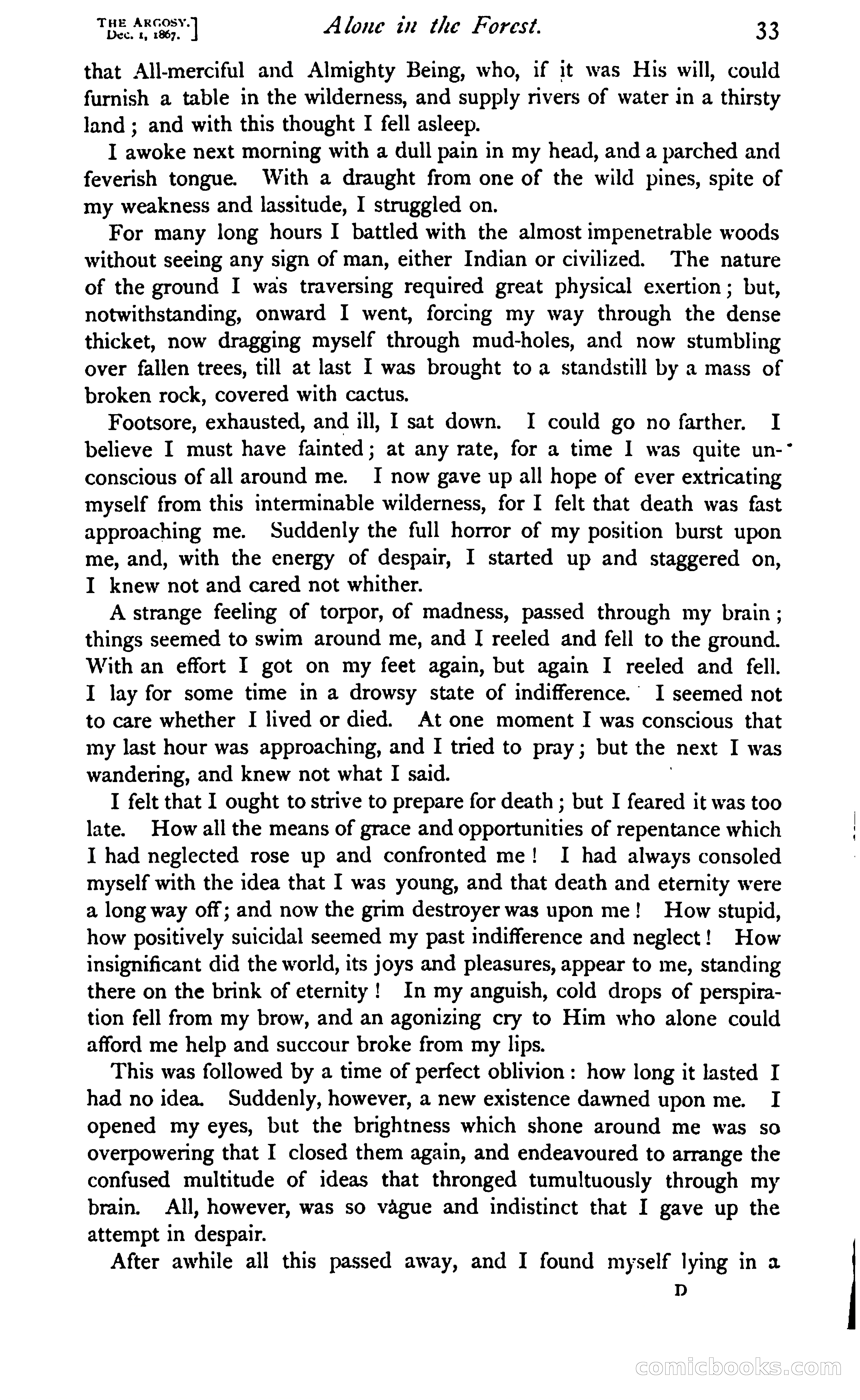 The Argosy — page 43 of 400
