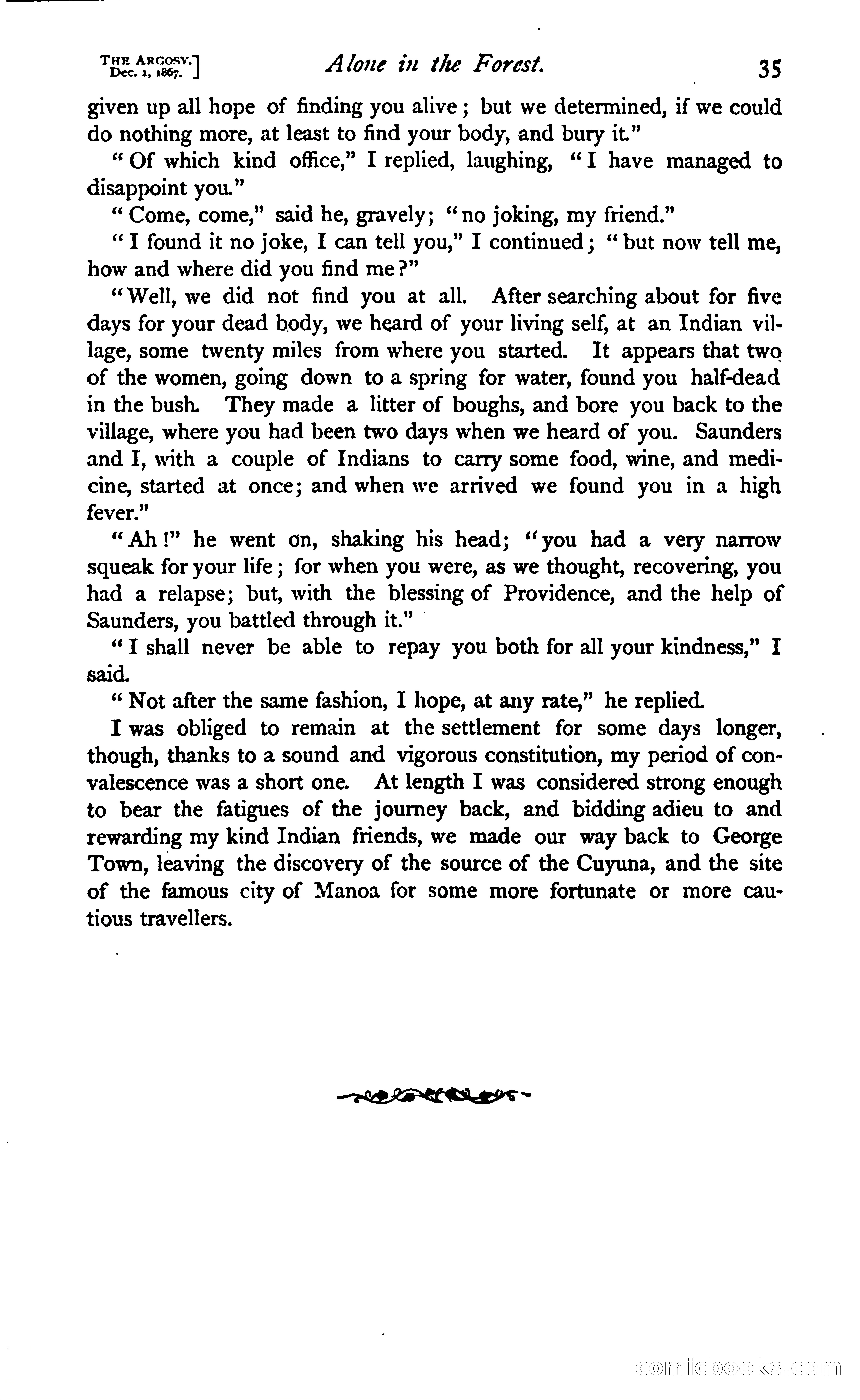 The Argosy — page 45 of 400