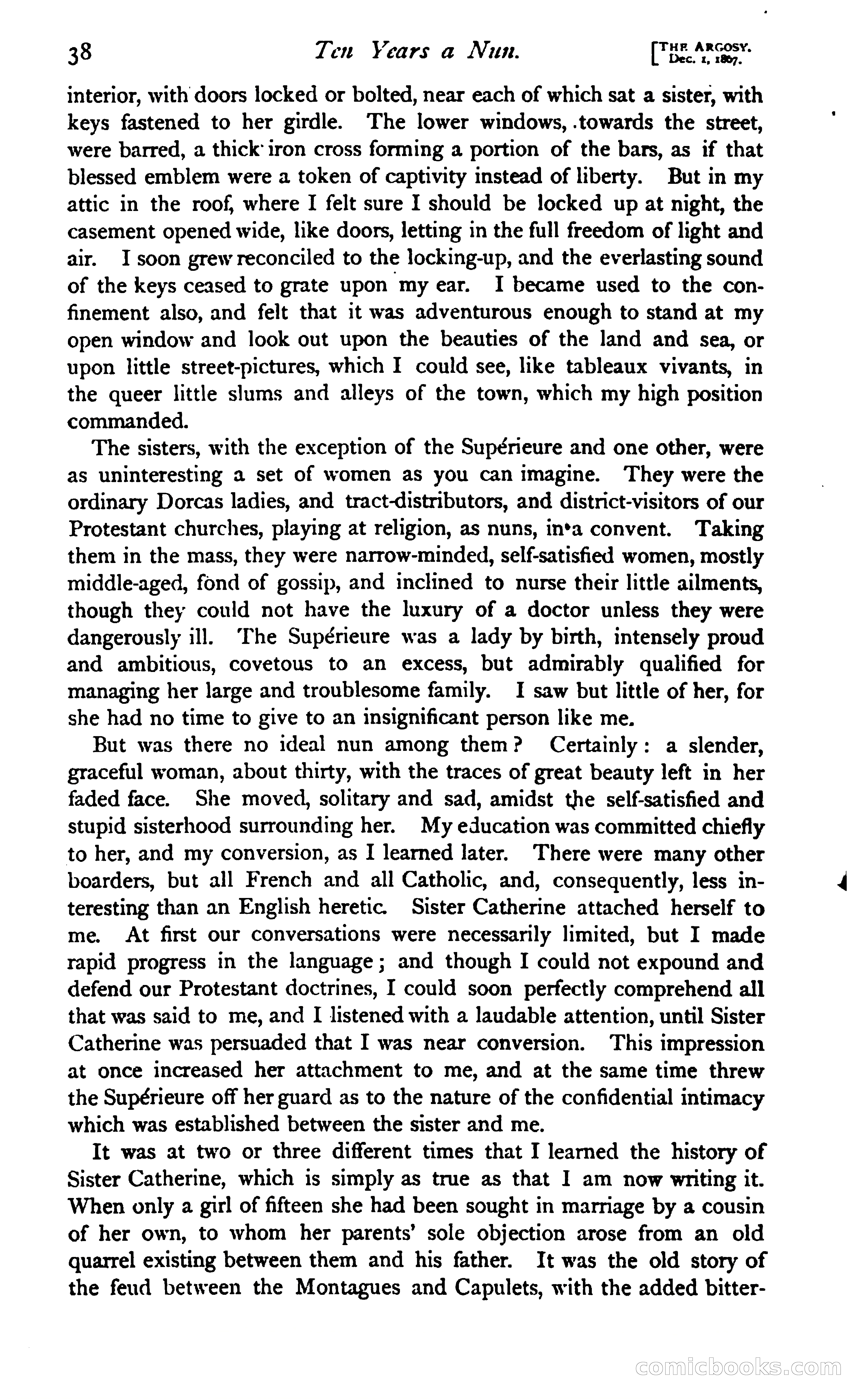 The Argosy — page 48 of 400