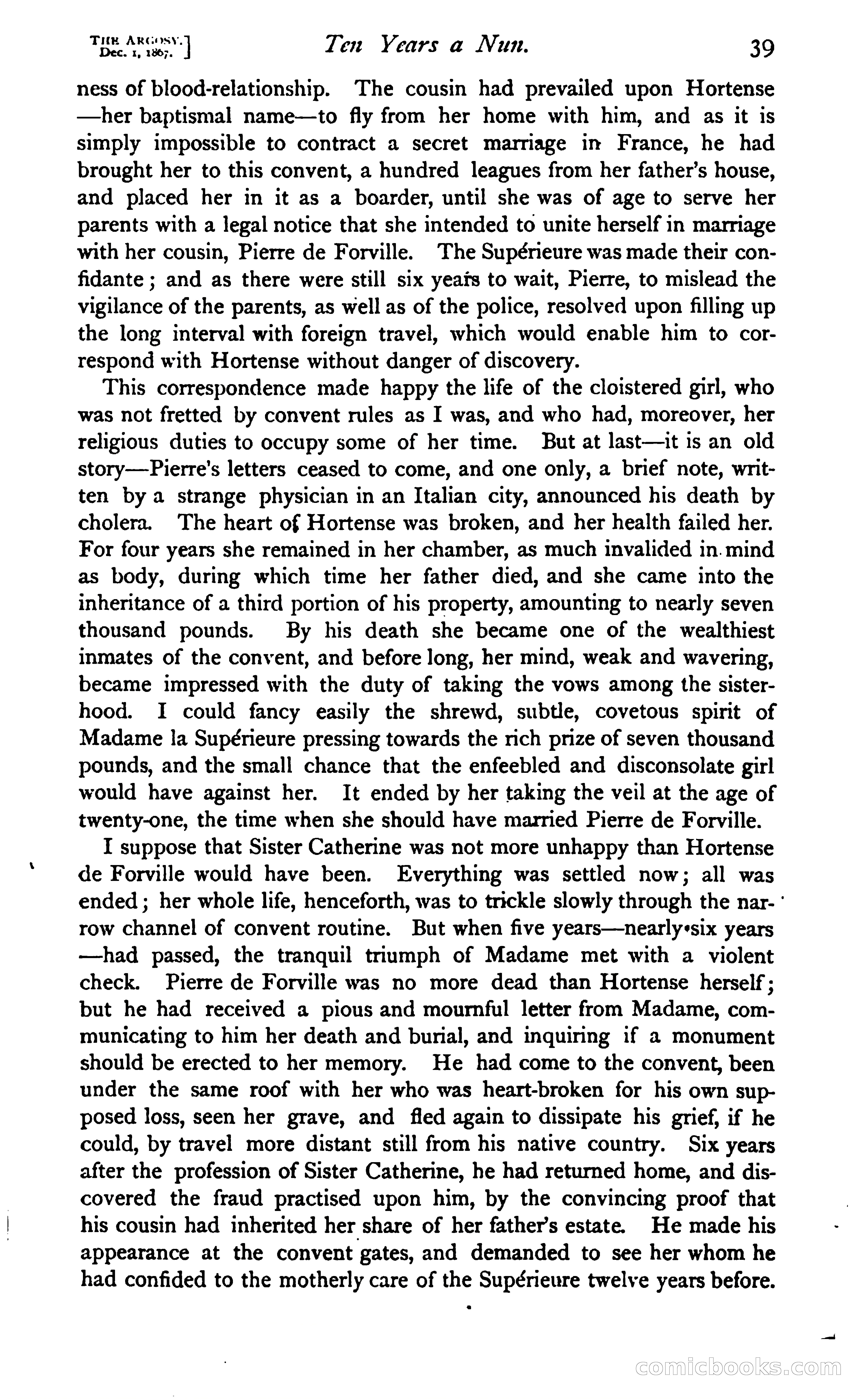 The Argosy — page 49 of 400