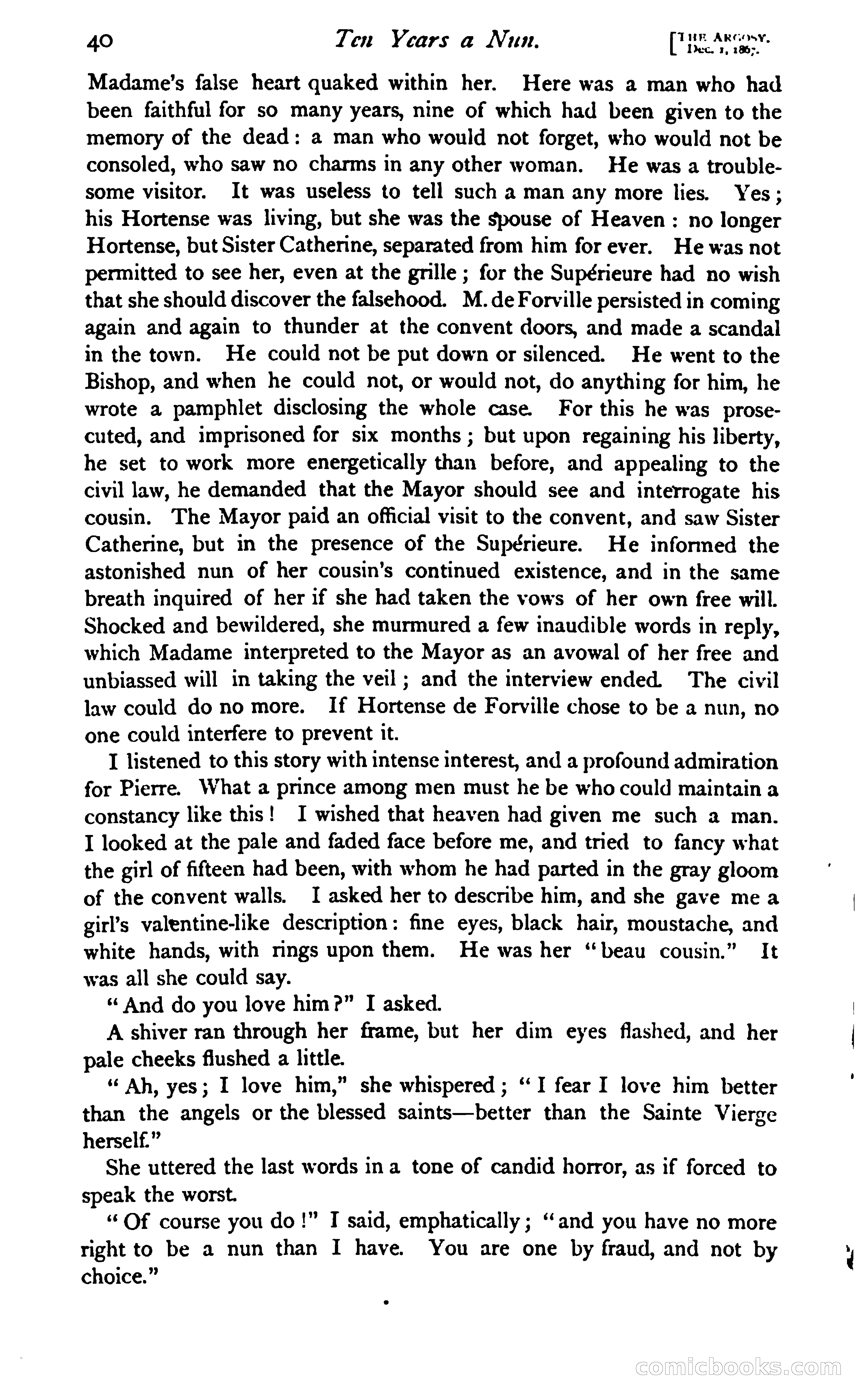 The Argosy — page 50 of 400