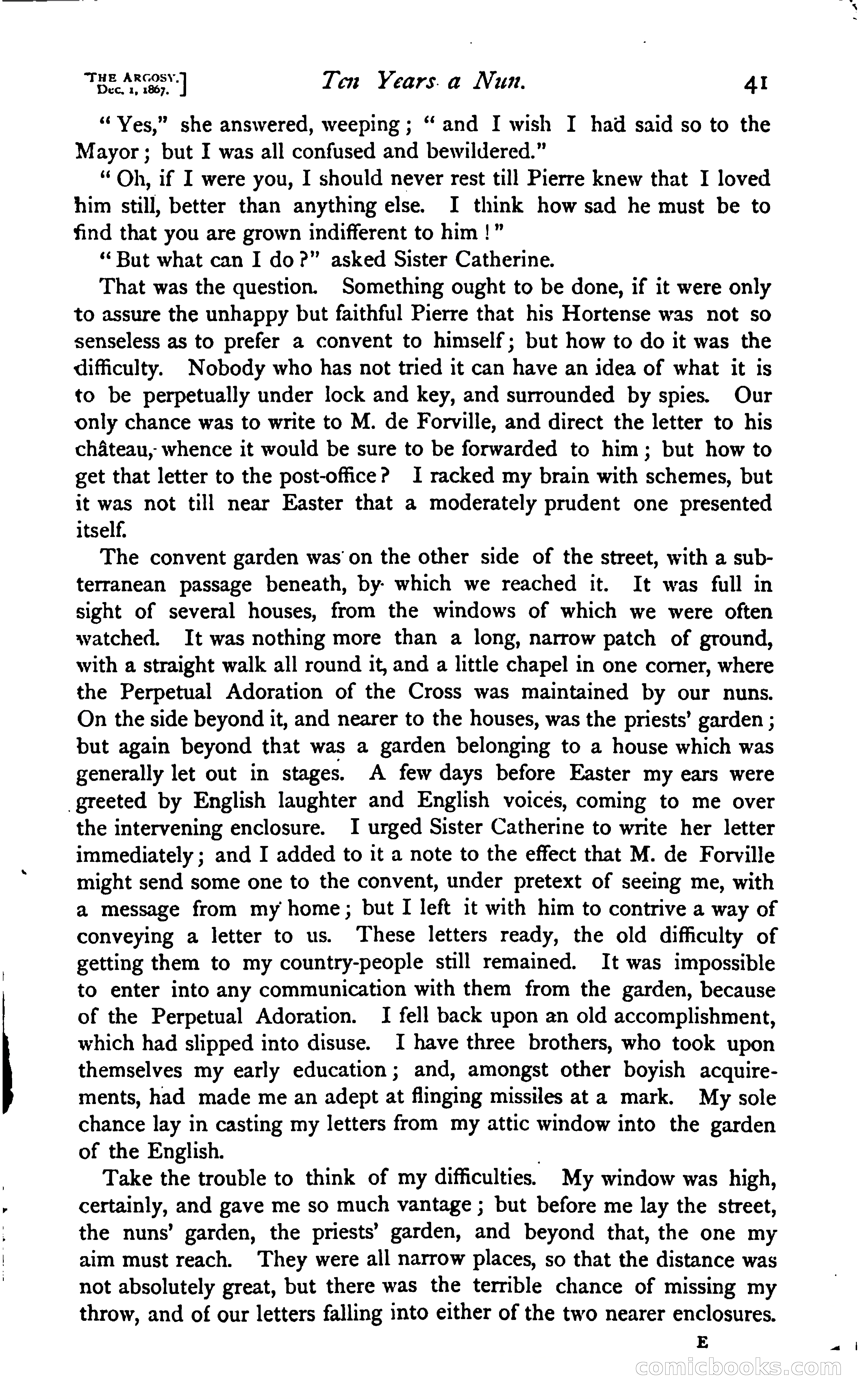 The Argosy — page 51 of 400