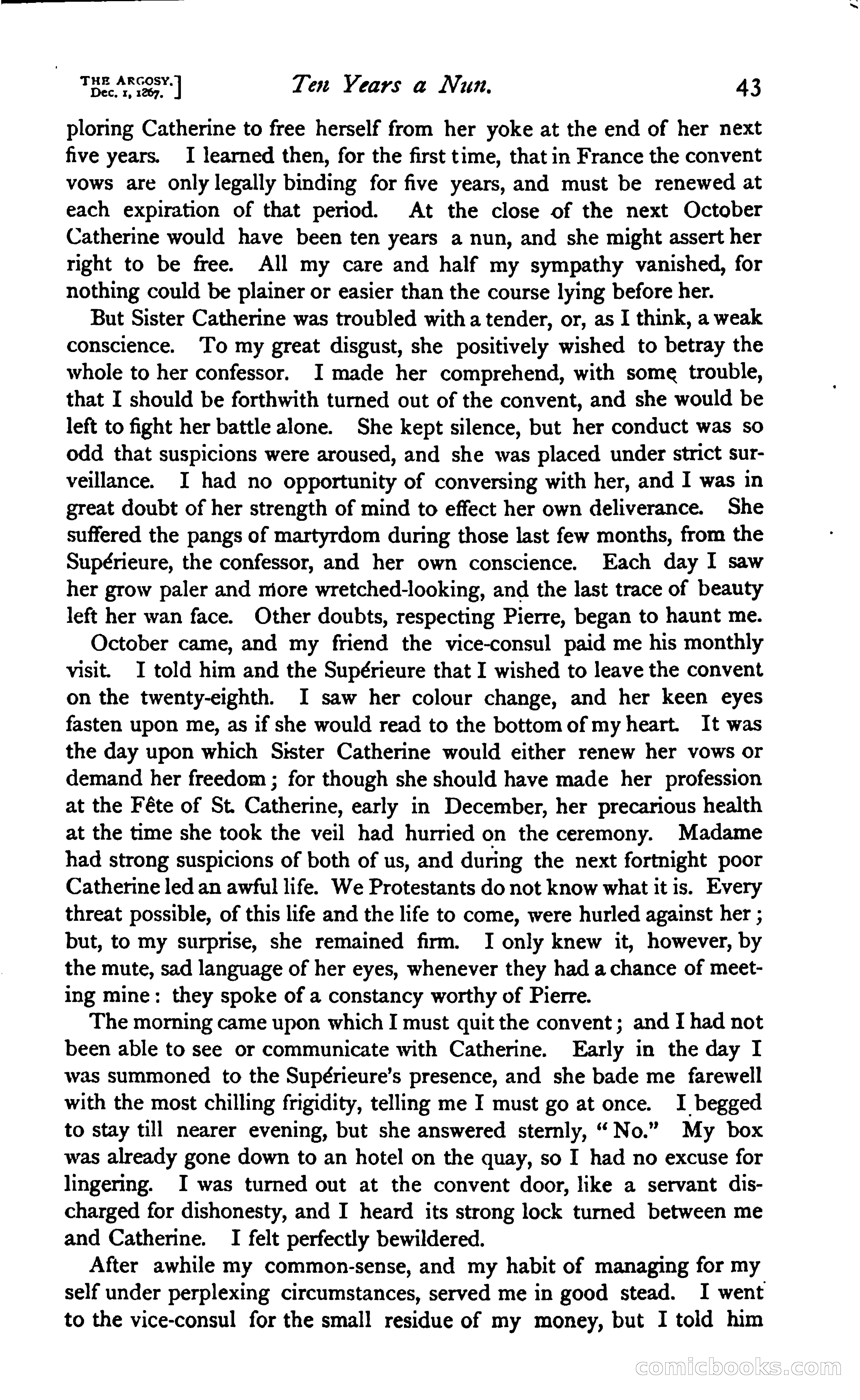 The Argosy — page 53 of 400