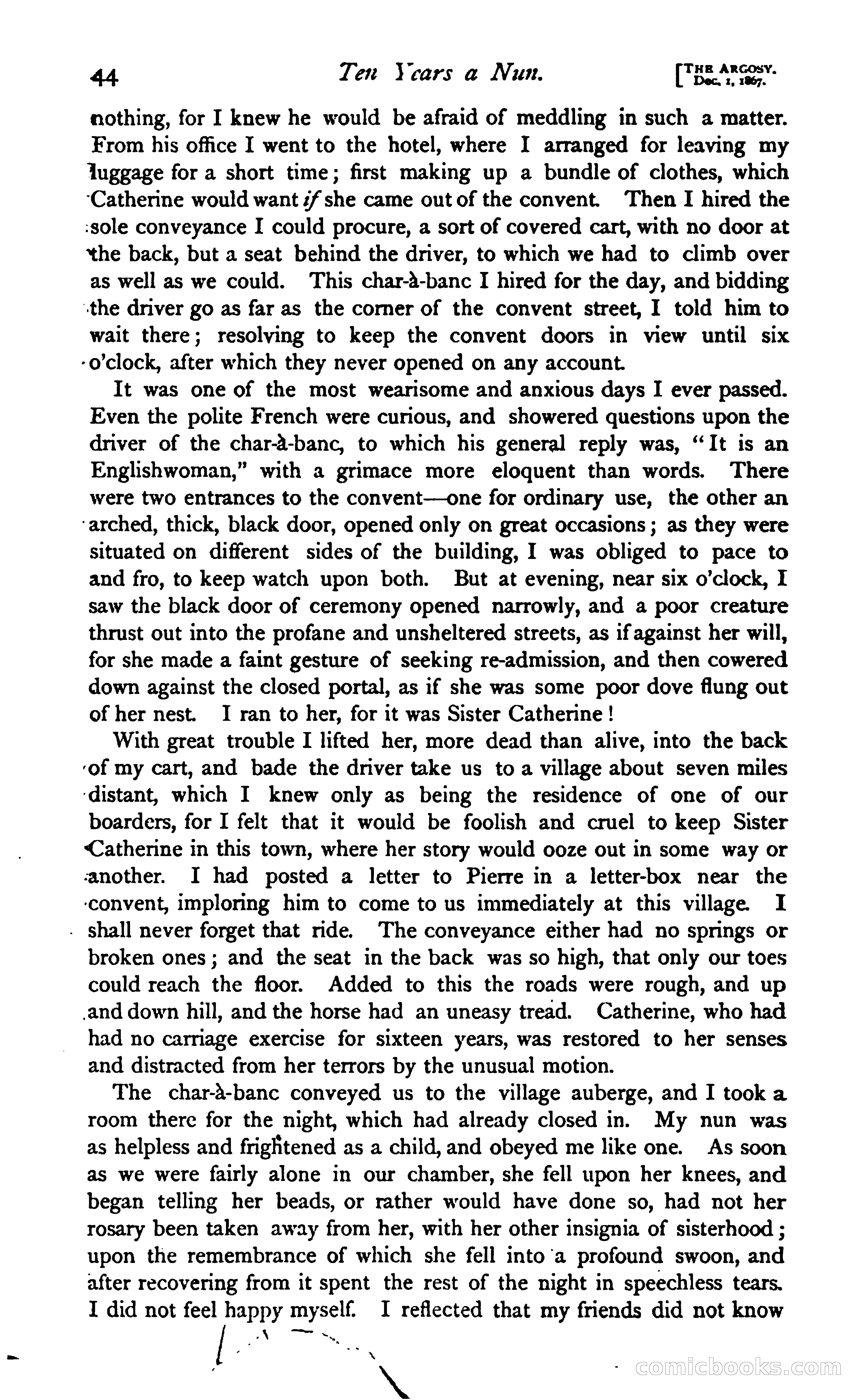 The Argosy — page 54 of 400