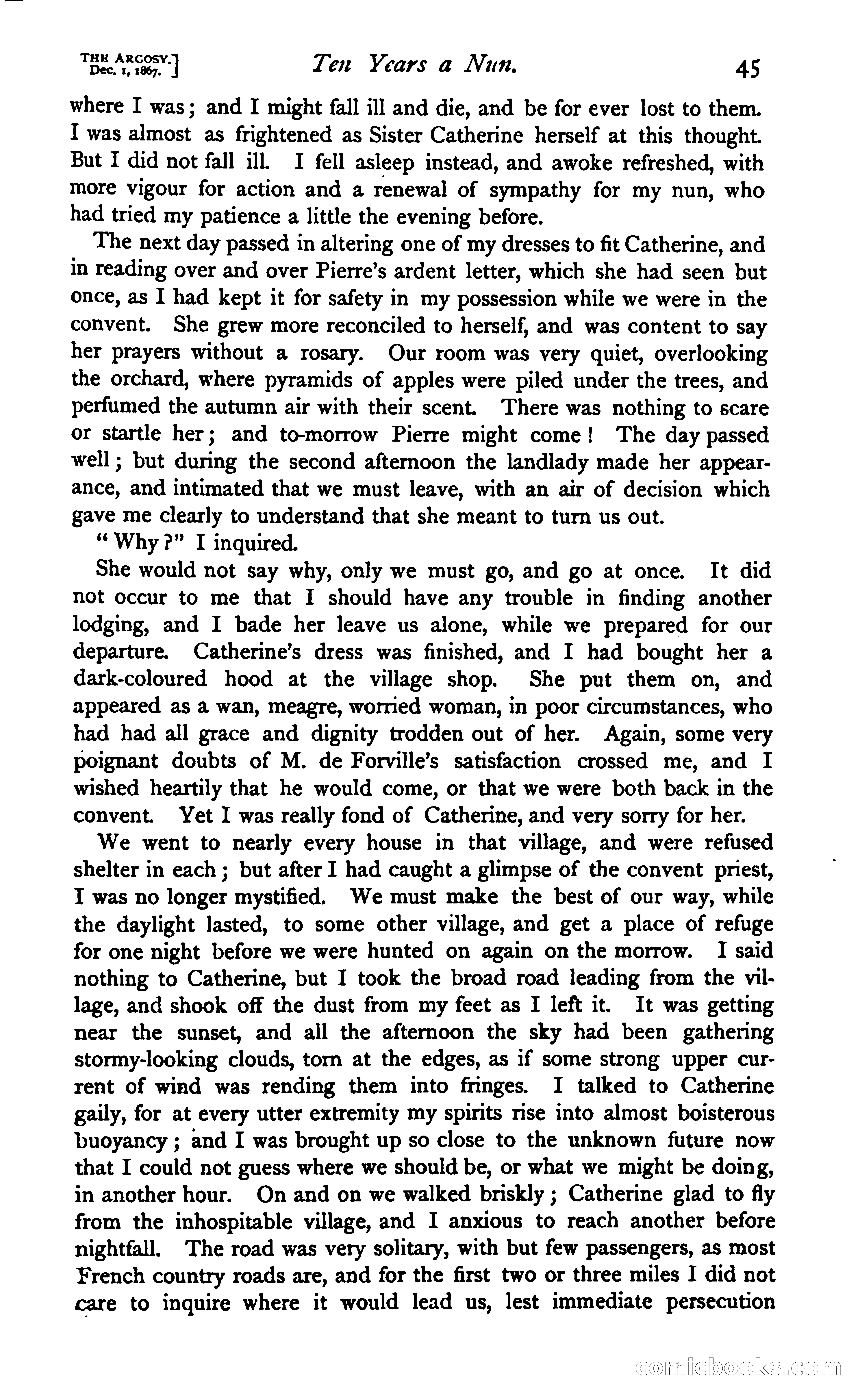 The Argosy — page 55 of 400