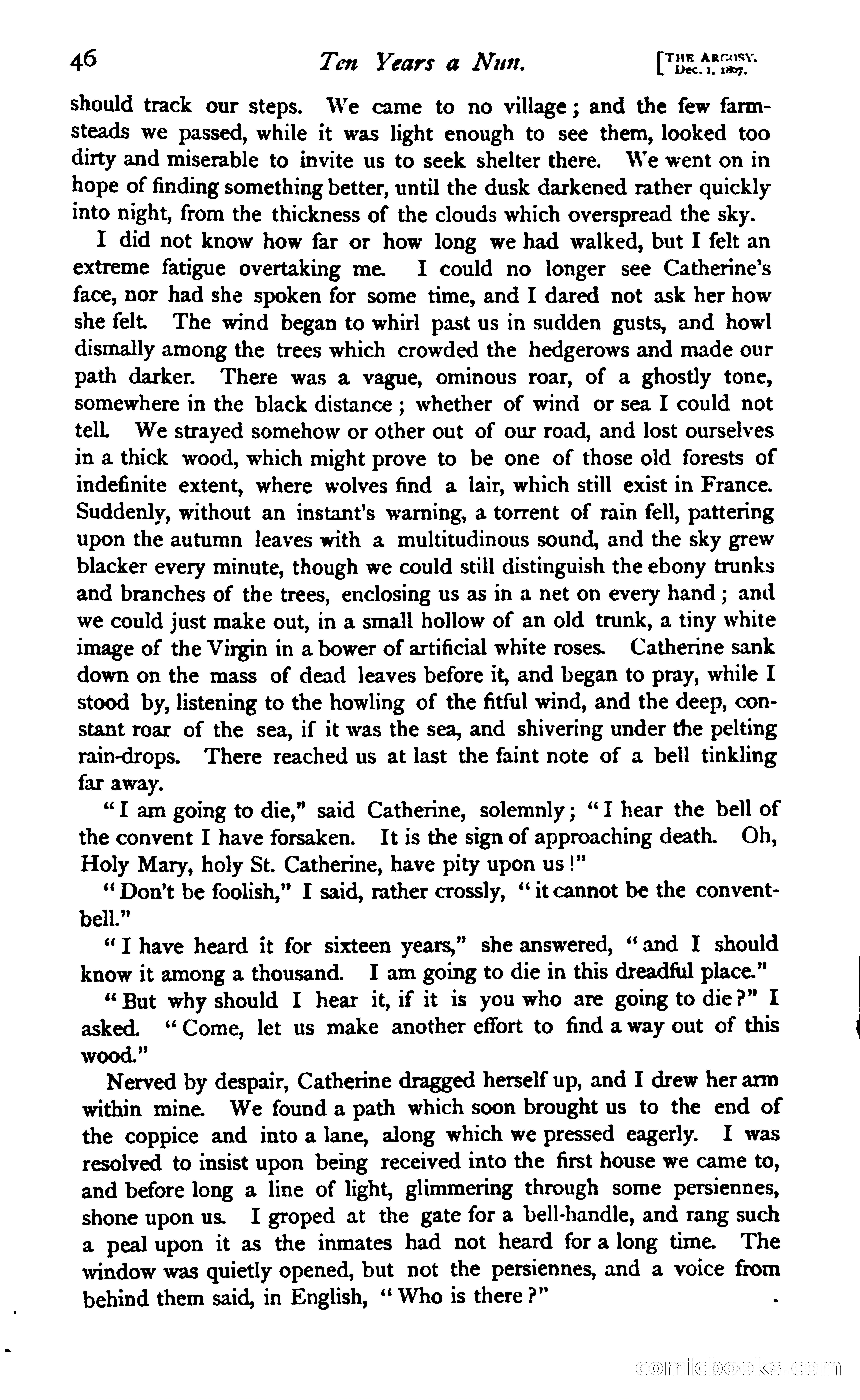 The Argosy — page 56 of 400