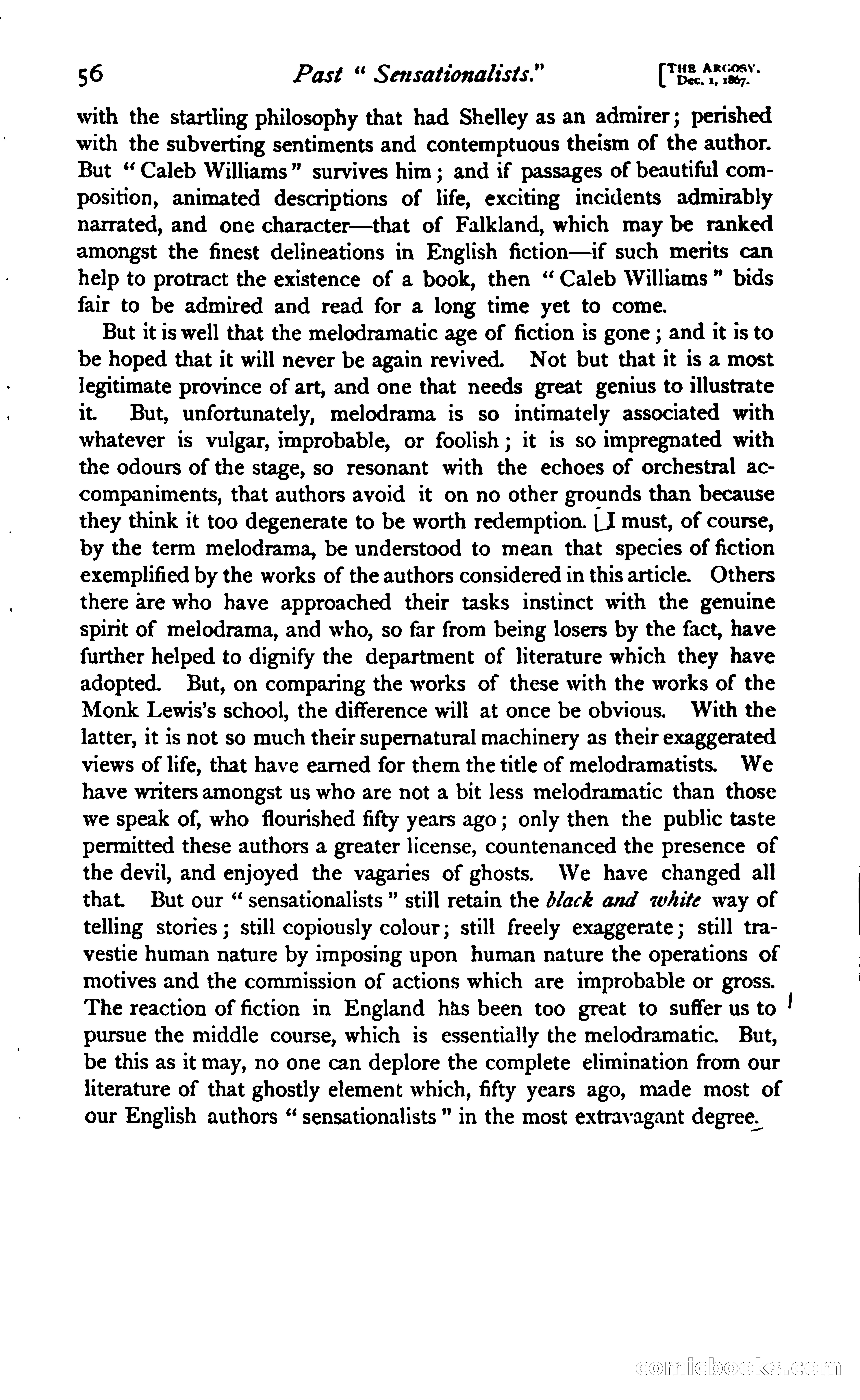 The Argosy — page 66 of 400