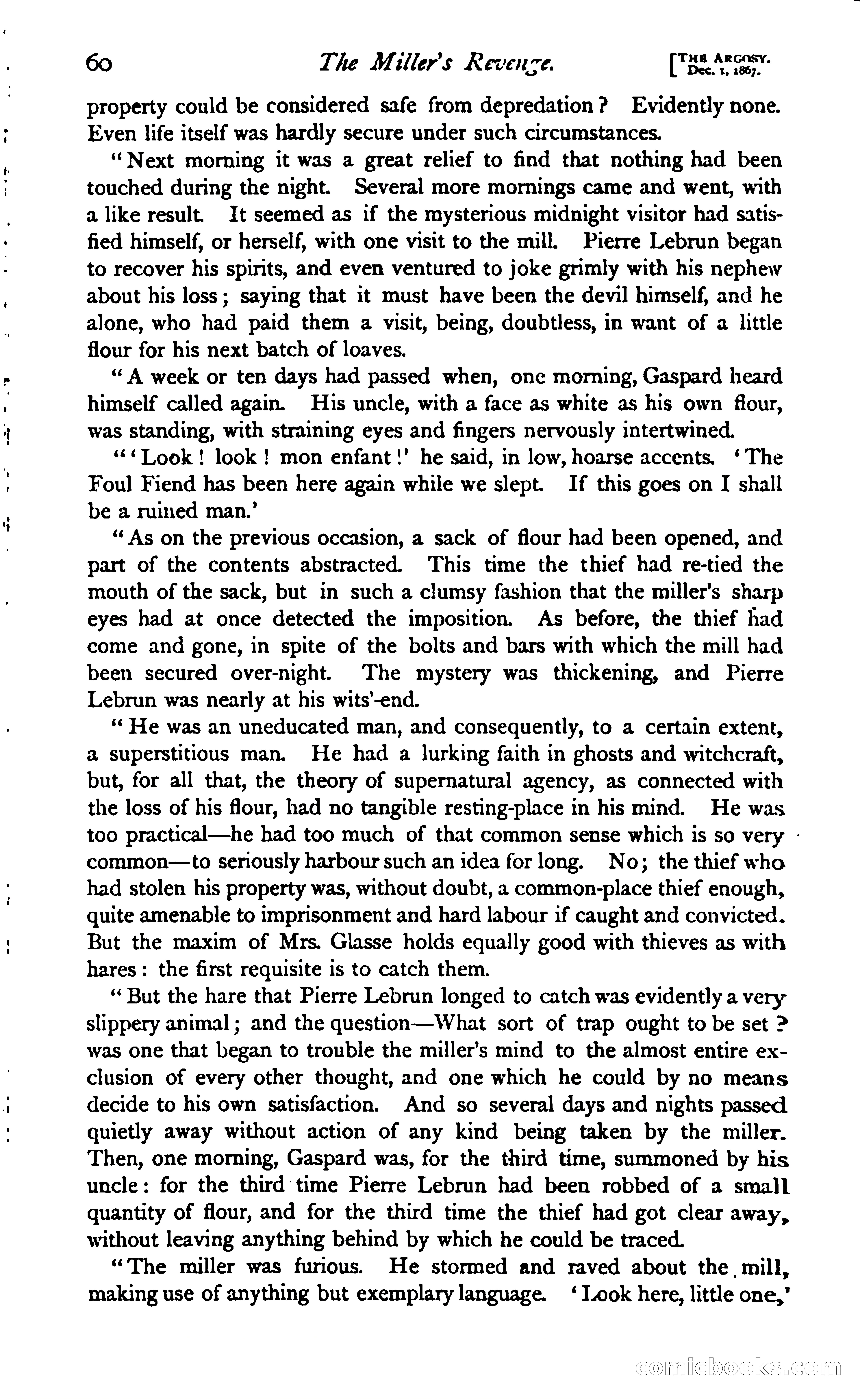 The Argosy — page 70 of 400