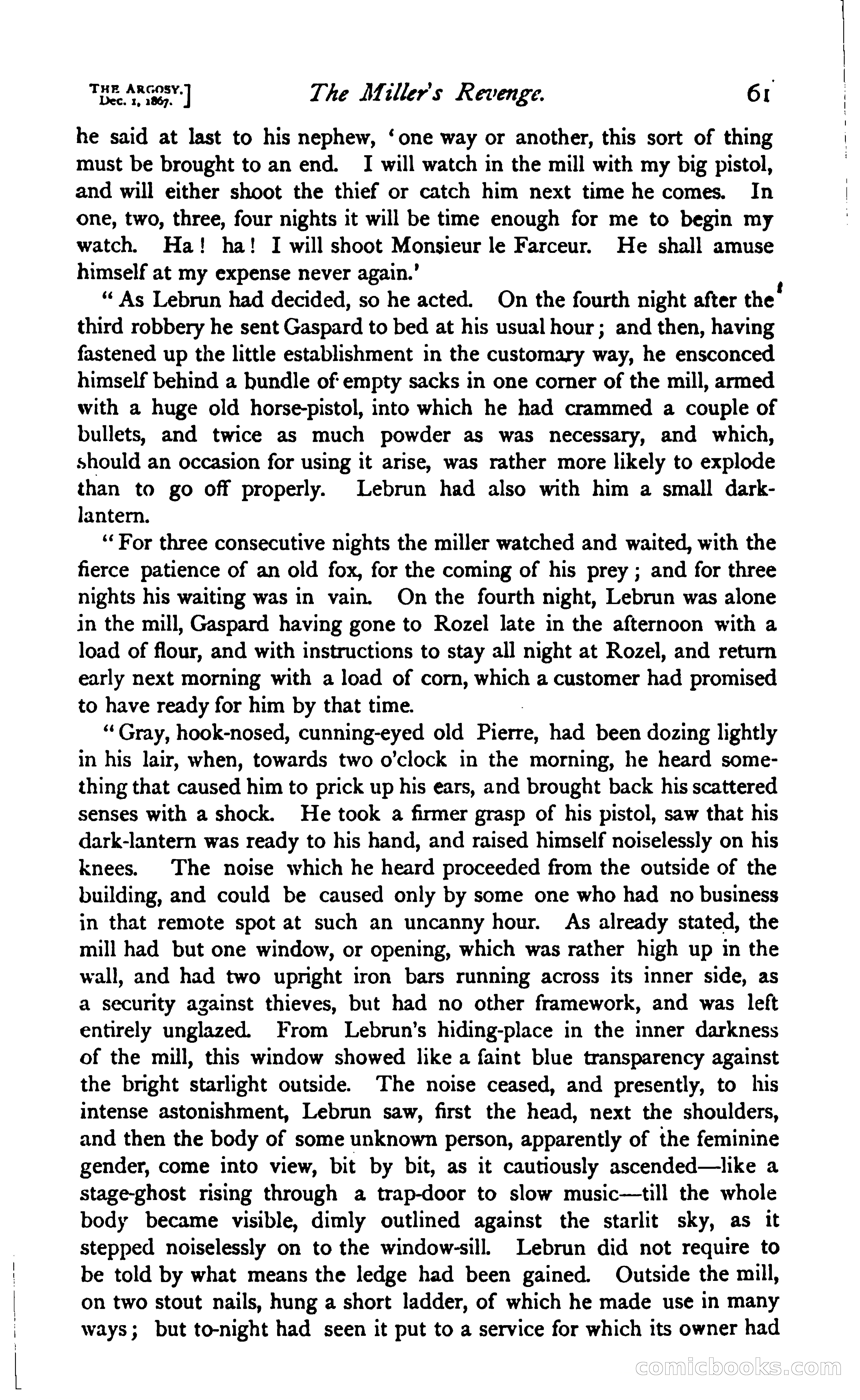 The Argosy — page 71 of 400